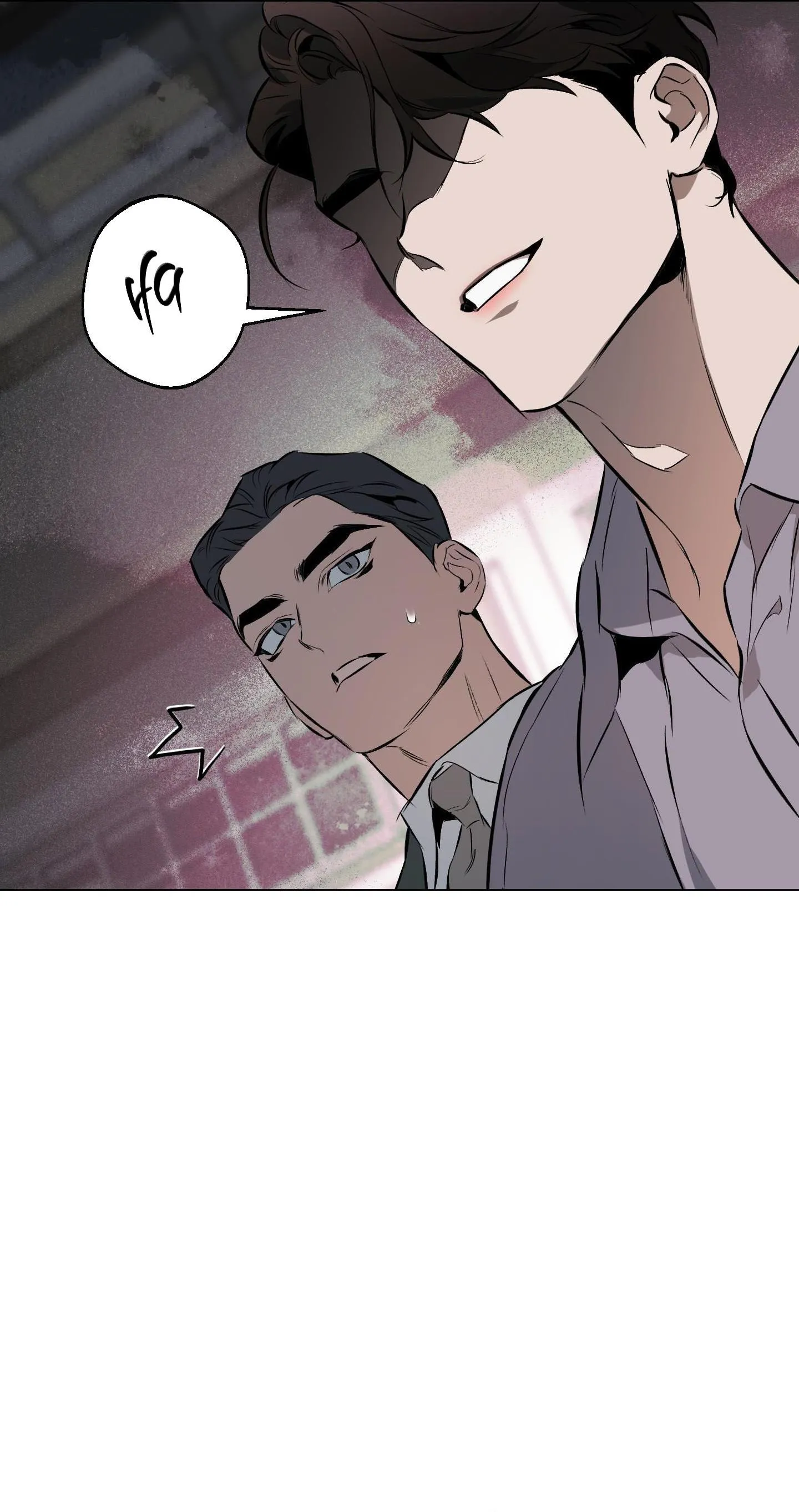 Định Tên Mối Quan Hệ Chapter 78 Trang 34