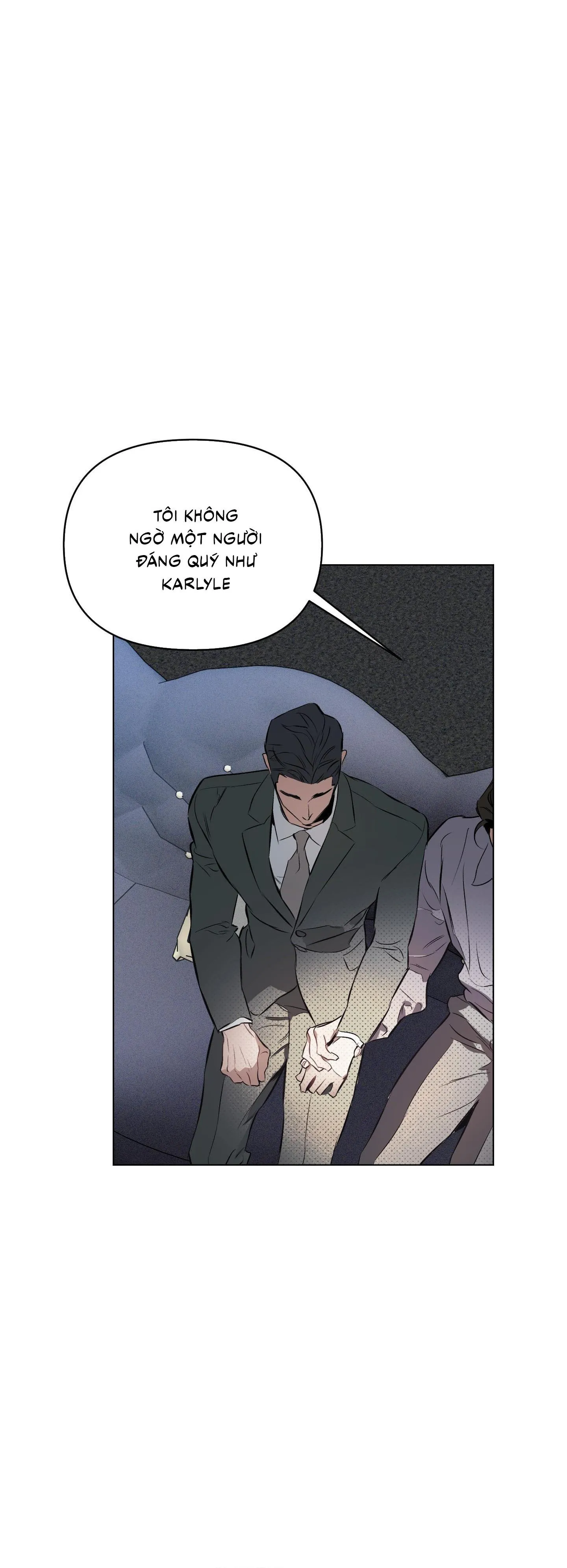 Định Tên Mối Quan Hệ Chapter 78 Trang 38