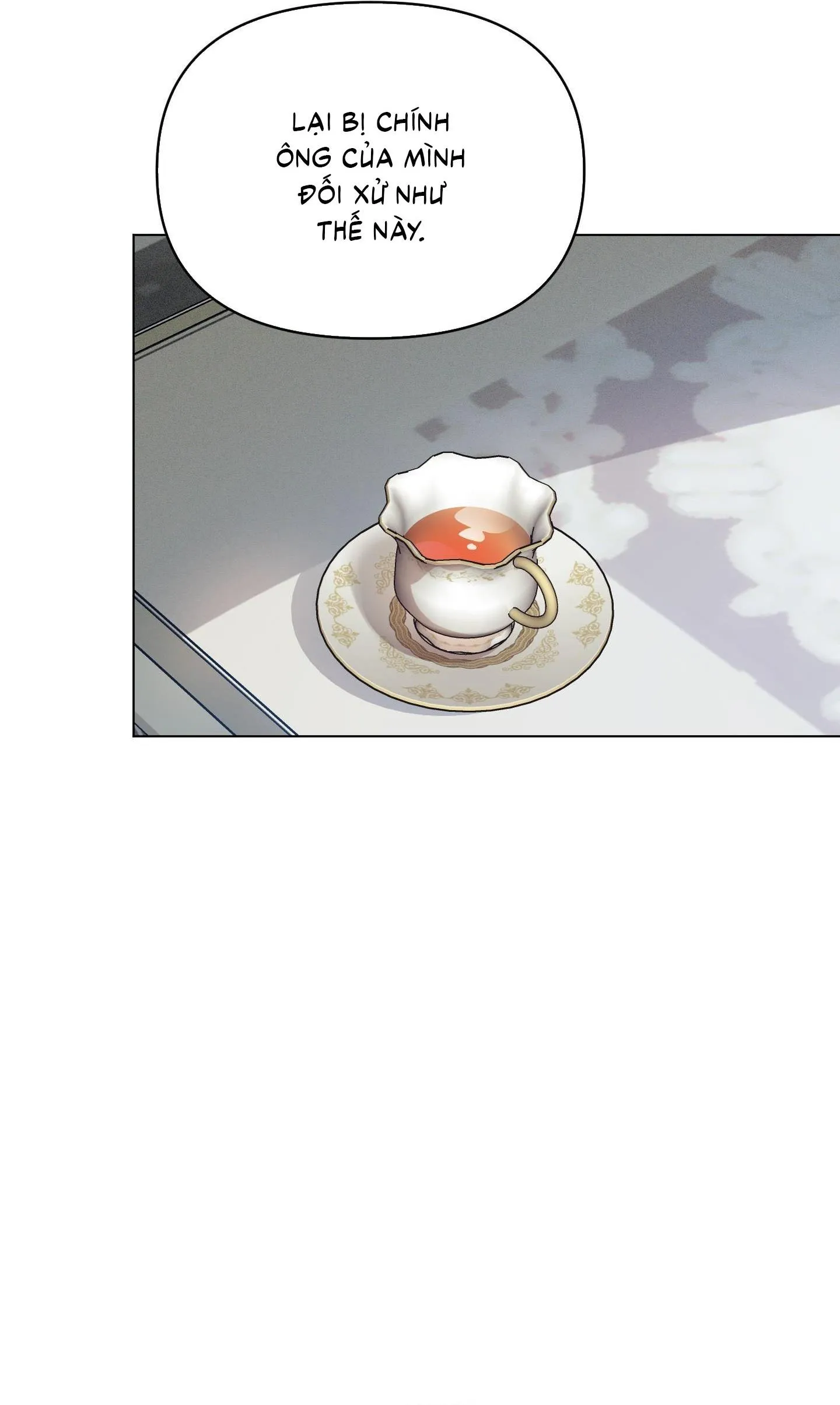 Định Tên Mối Quan Hệ Chapter 78 Trang 39