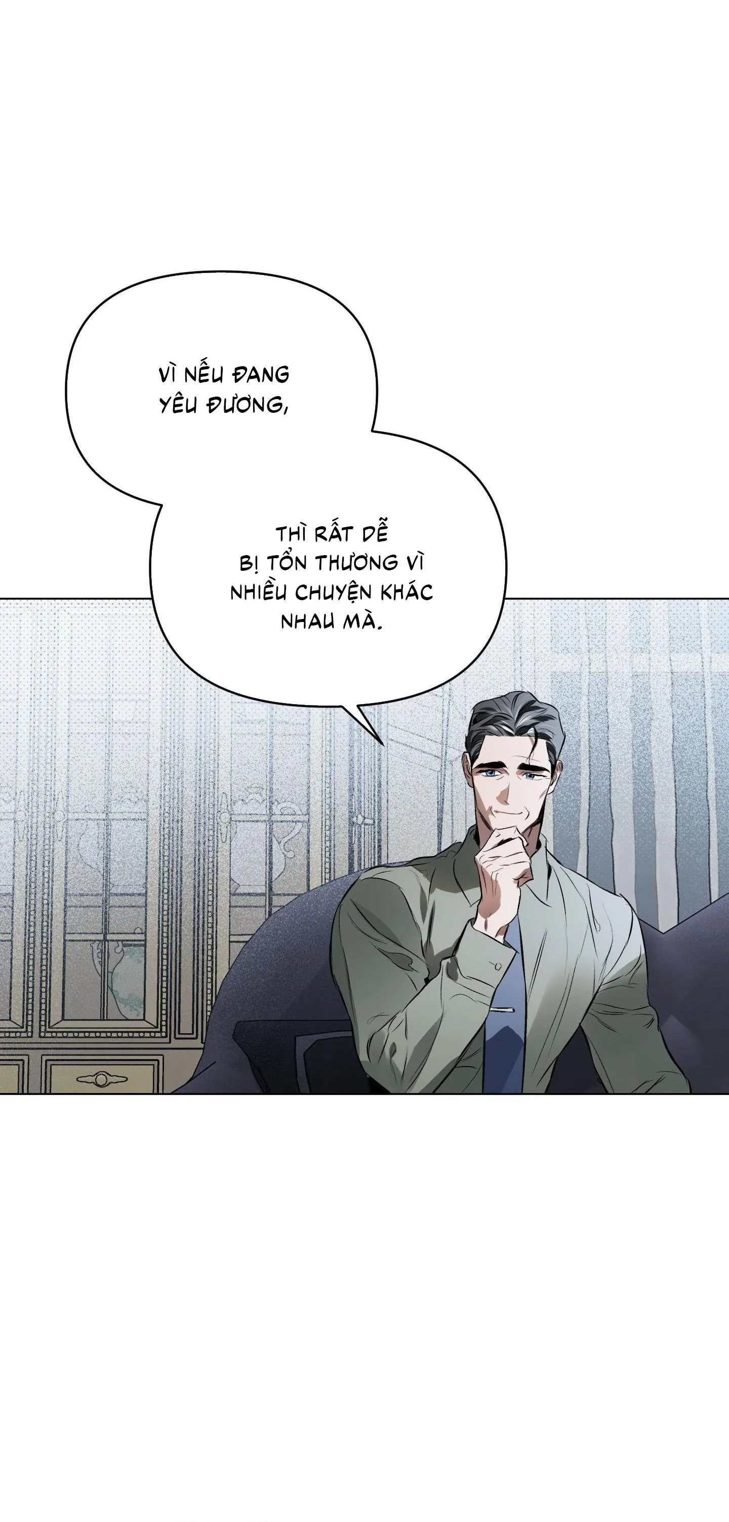 Định Tên Mối Quan Hệ Chapter 78 Trang 43