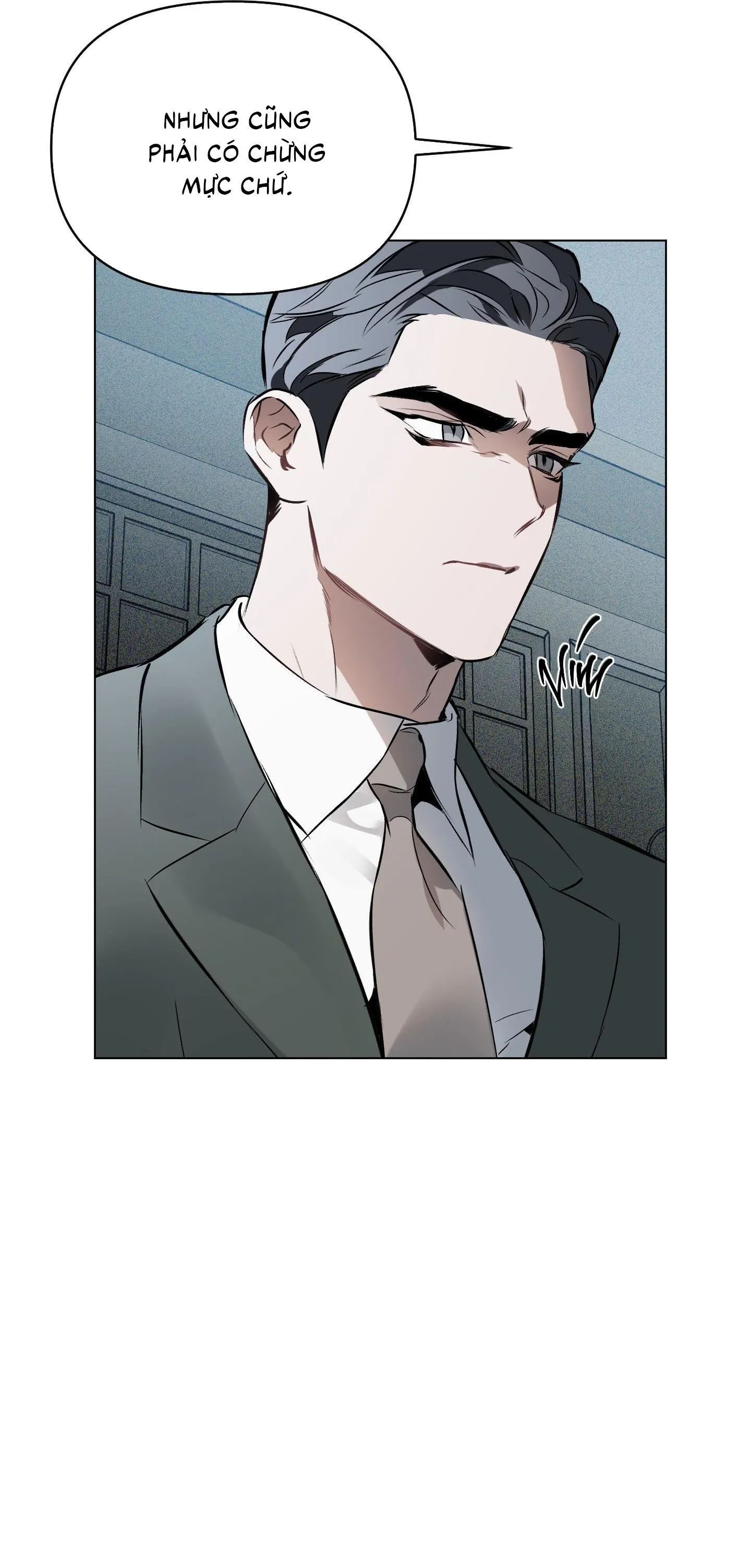 Định Tên Mối Quan Hệ Chapter 78 Trang 44