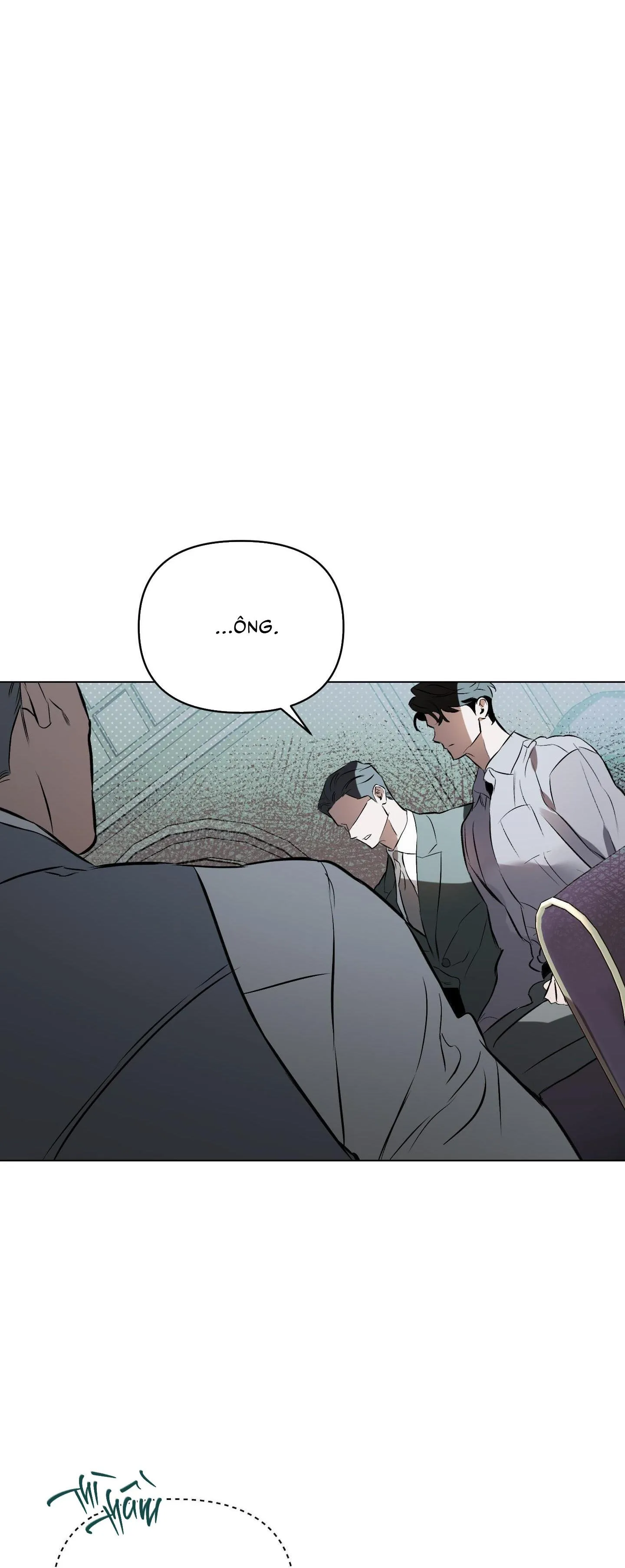 Định Tên Mối Quan Hệ Chapter 78 Trang 48