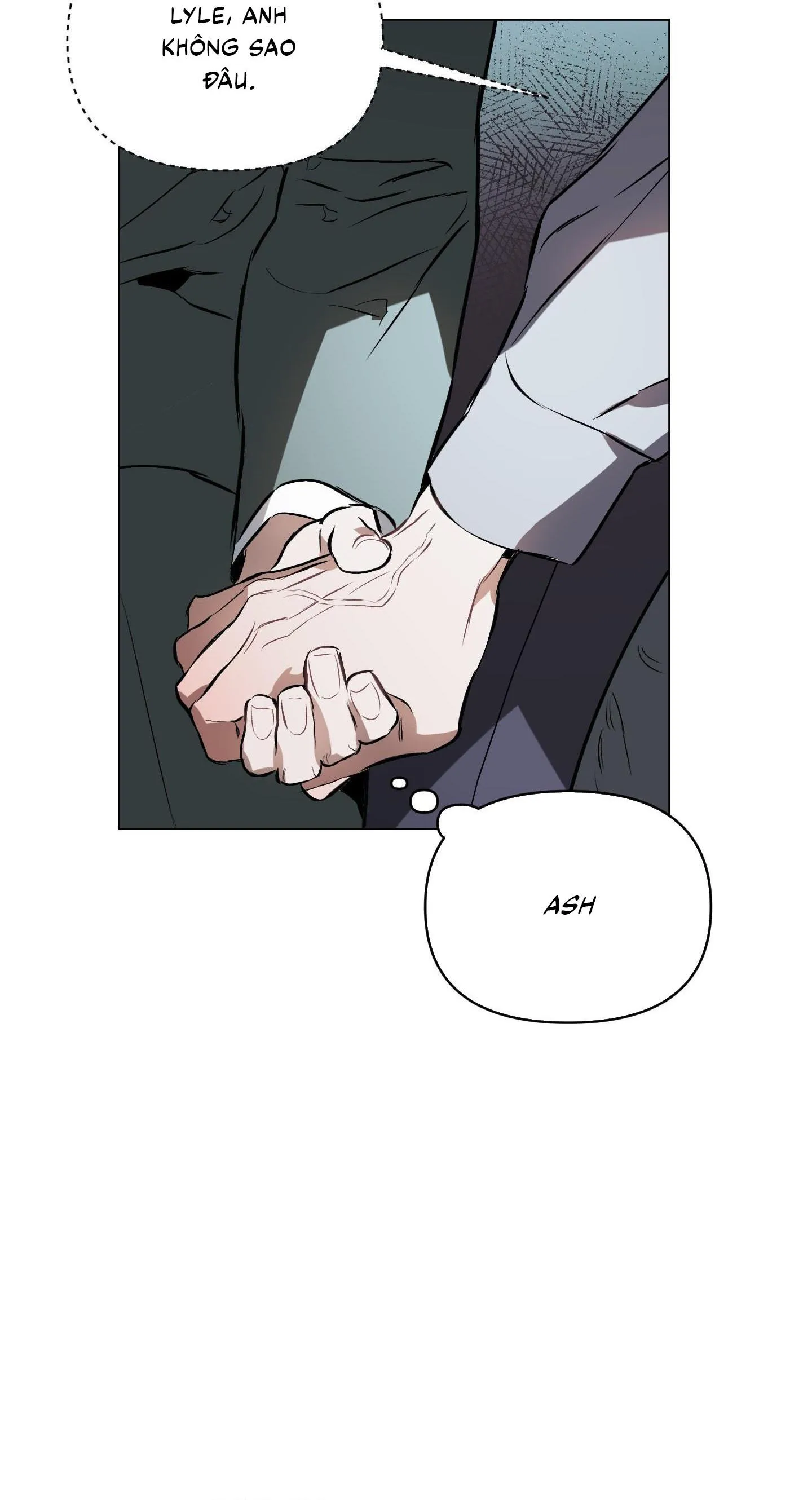 Định Tên Mối Quan Hệ Chapter 78 Trang 49