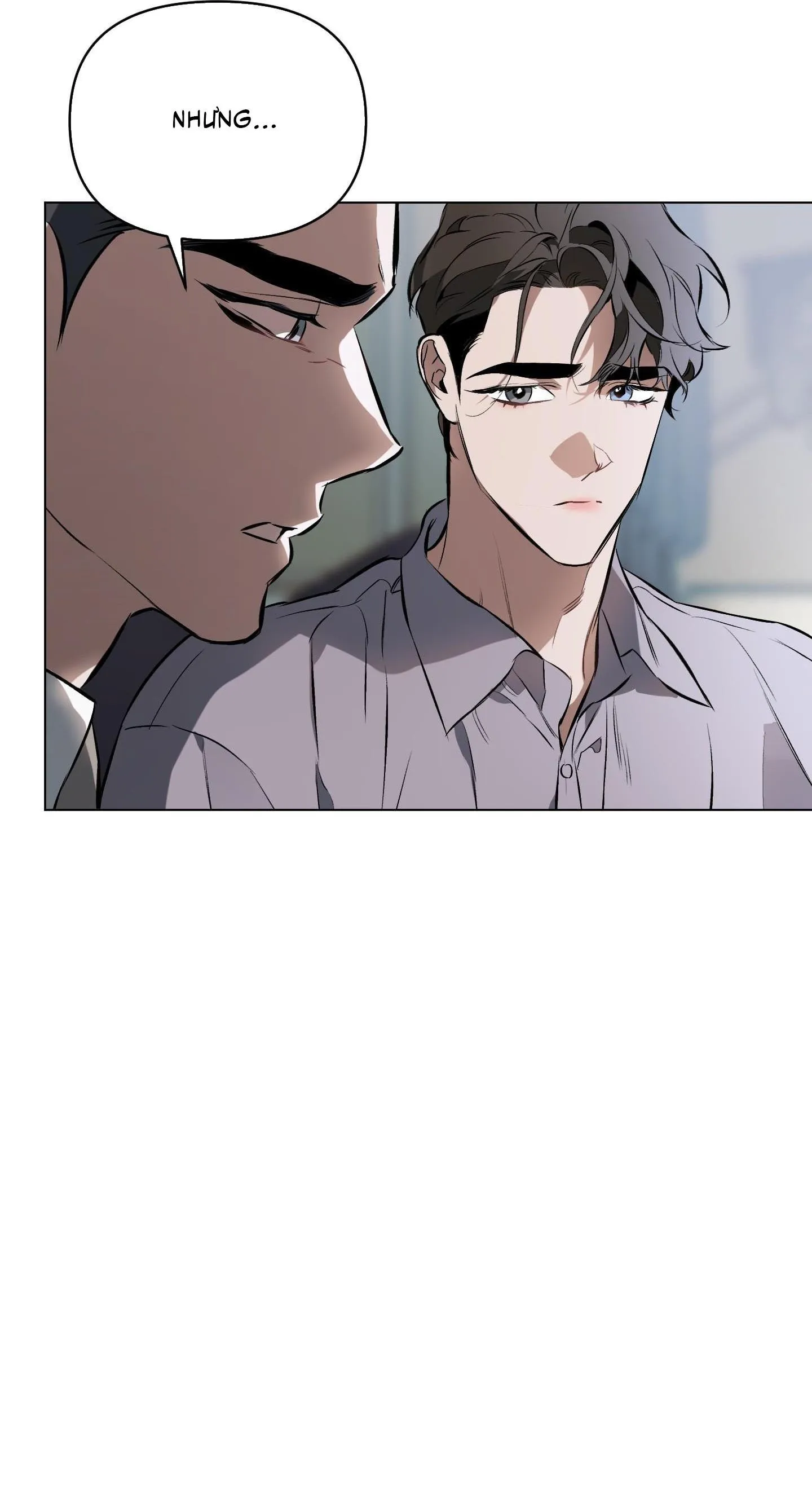 Định Tên Mối Quan Hệ Chapter 79 Trang 5