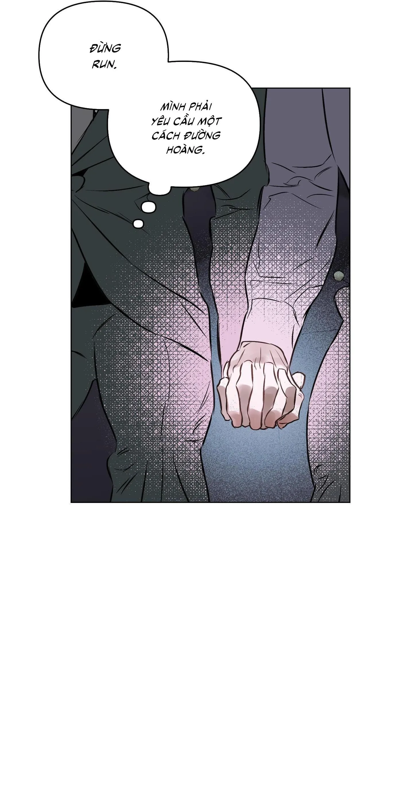 Định Tên Mối Quan Hệ Chapter 79 Trang 6