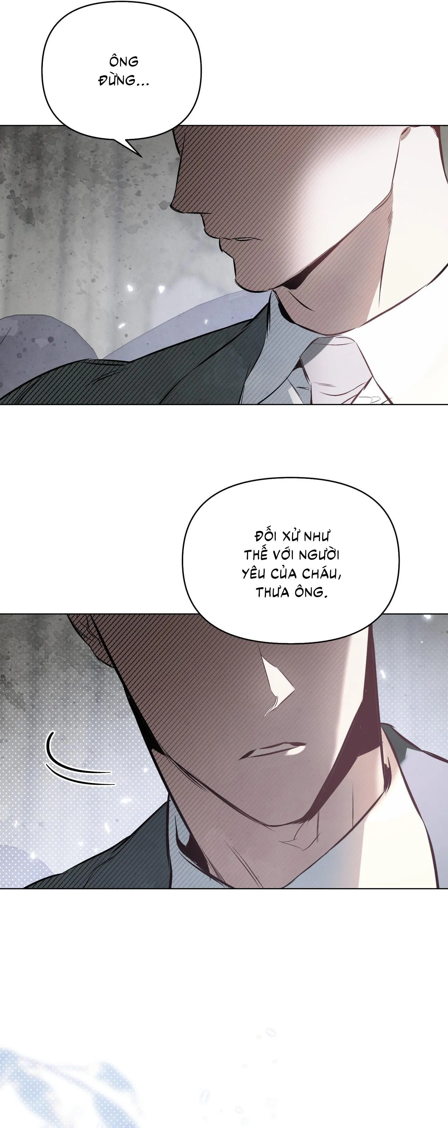 Định Tên Mối Quan Hệ Chapter 79 Trang 7