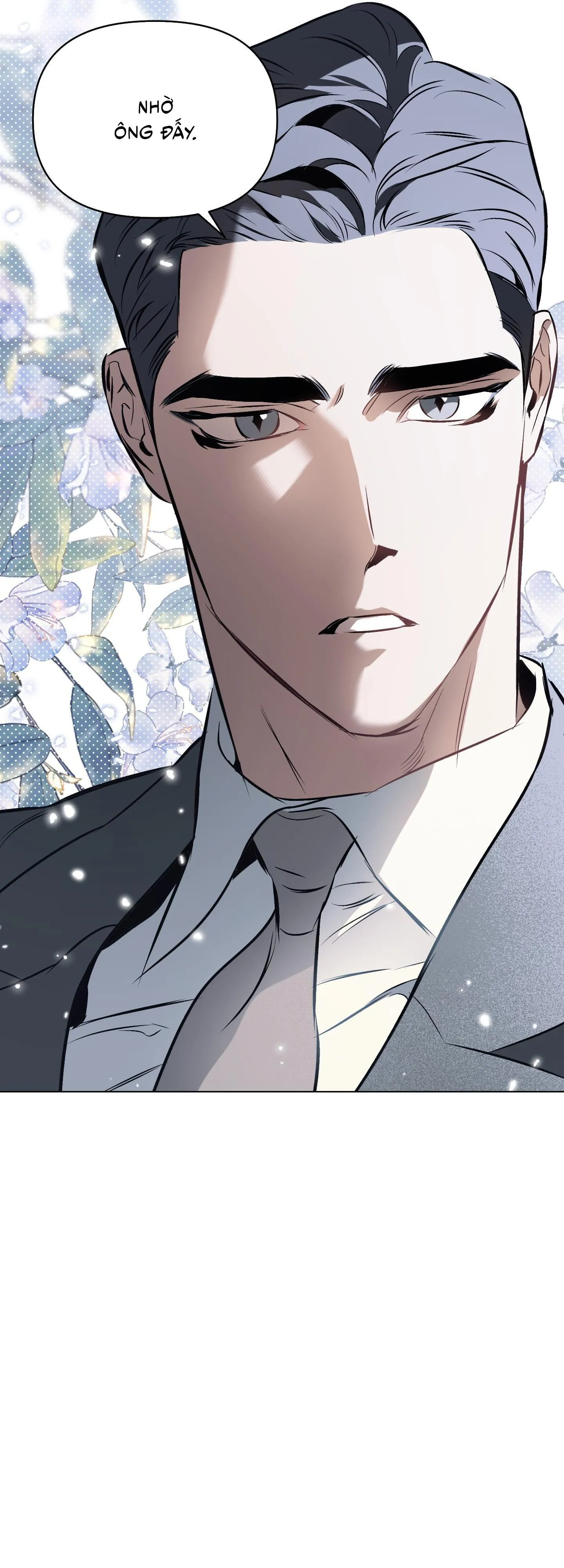 Định Tên Mối Quan Hệ Chapter 79 Trang 8