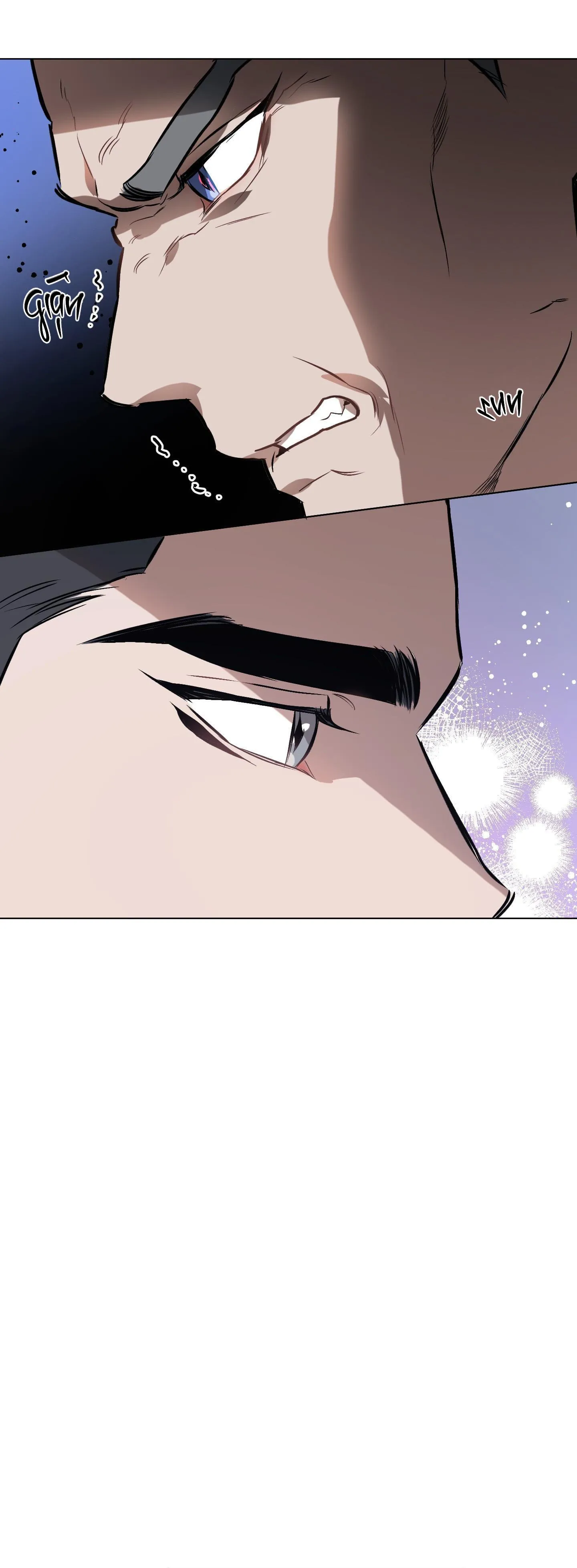 Định Tên Mối Quan Hệ Chapter 79 Trang 9