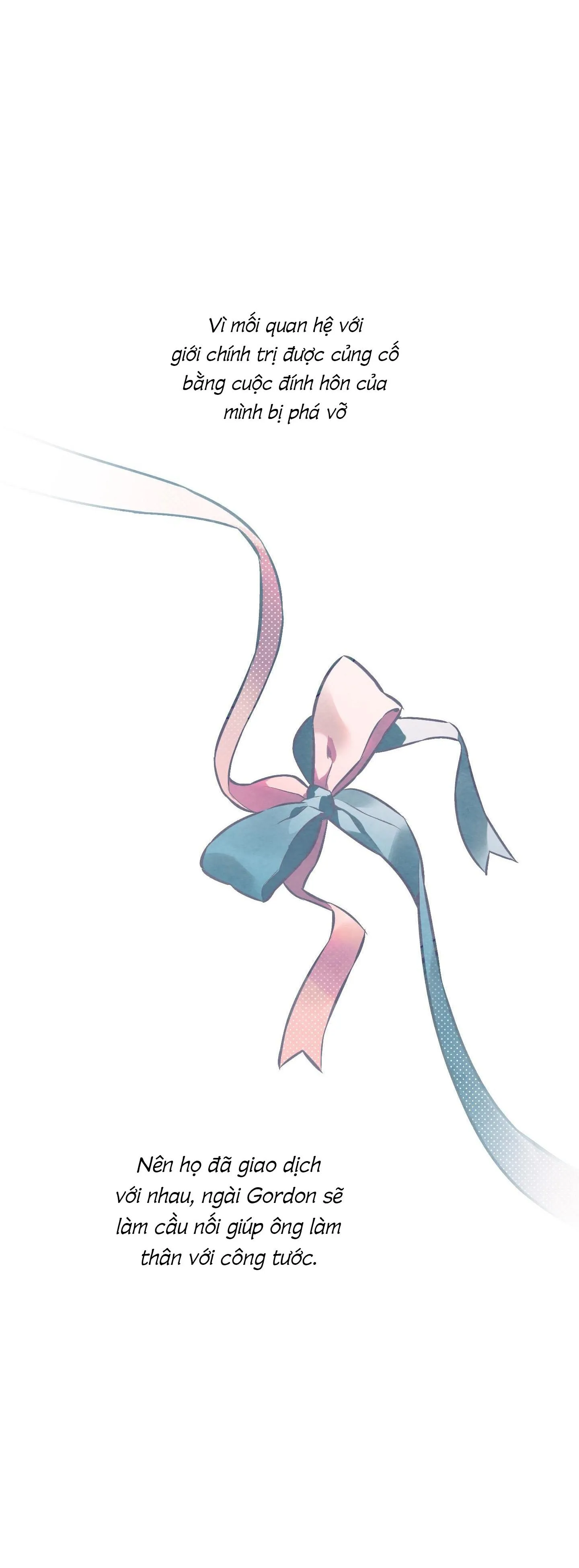 Định Tên Mối Quan Hệ Chapter 79 Trang 13