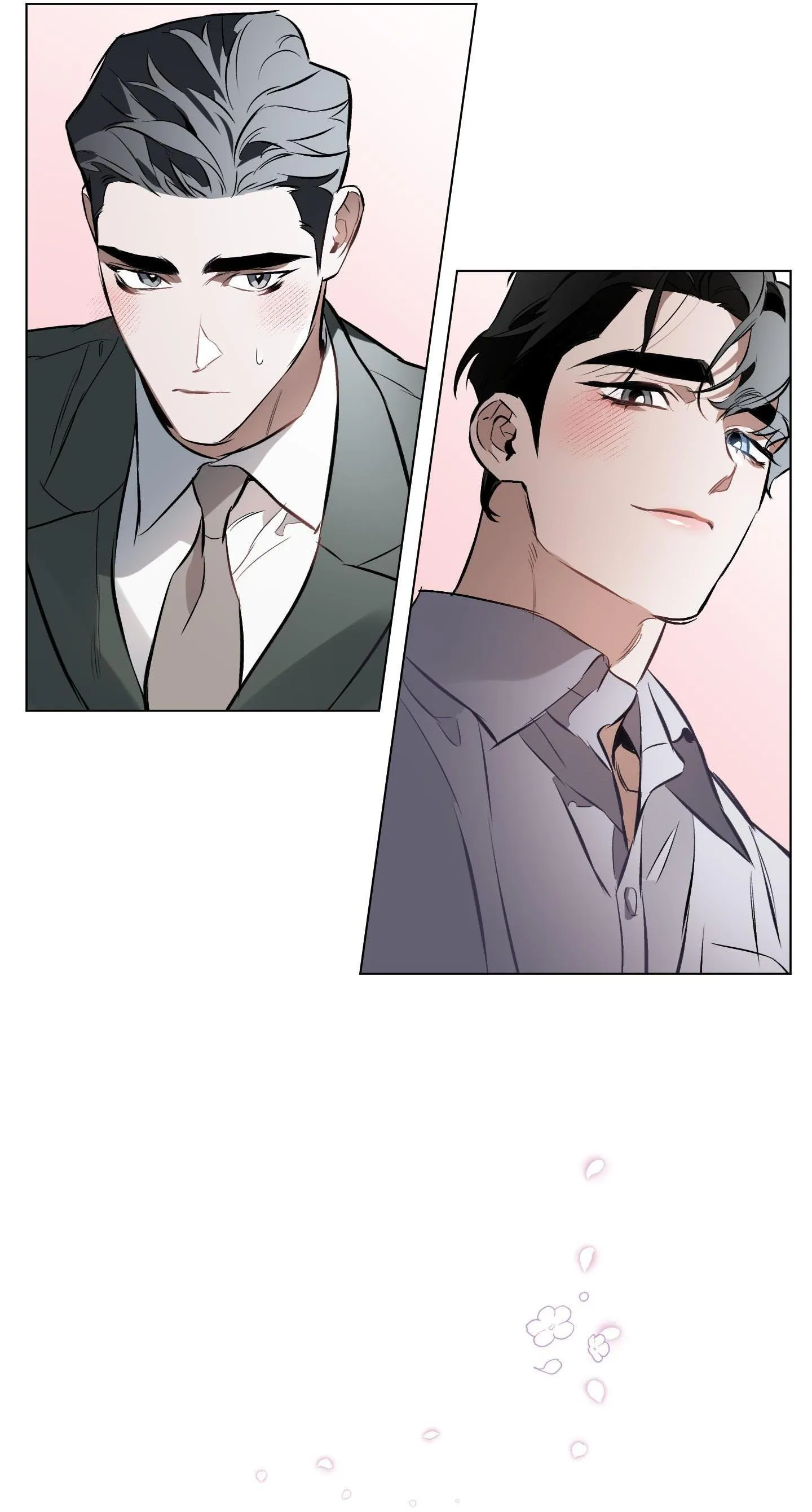 Định Tên Mối Quan Hệ Chapter 79 Trang 23