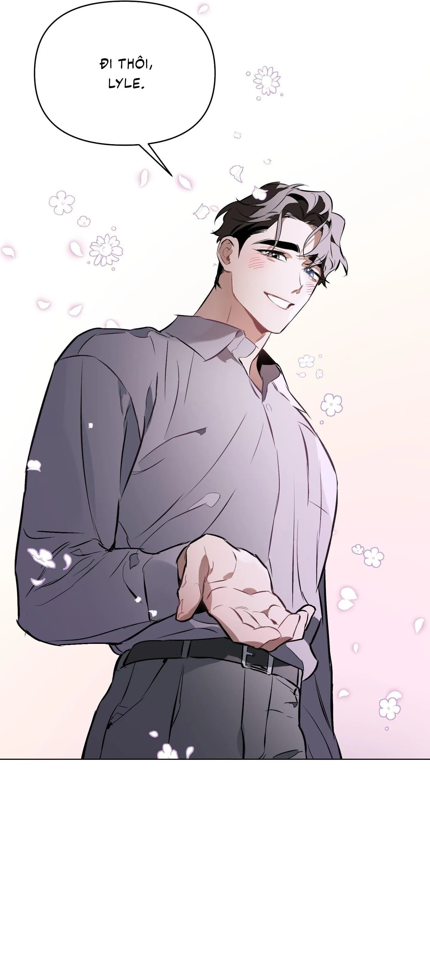 Định Tên Mối Quan Hệ Chapter 79 Trang 24