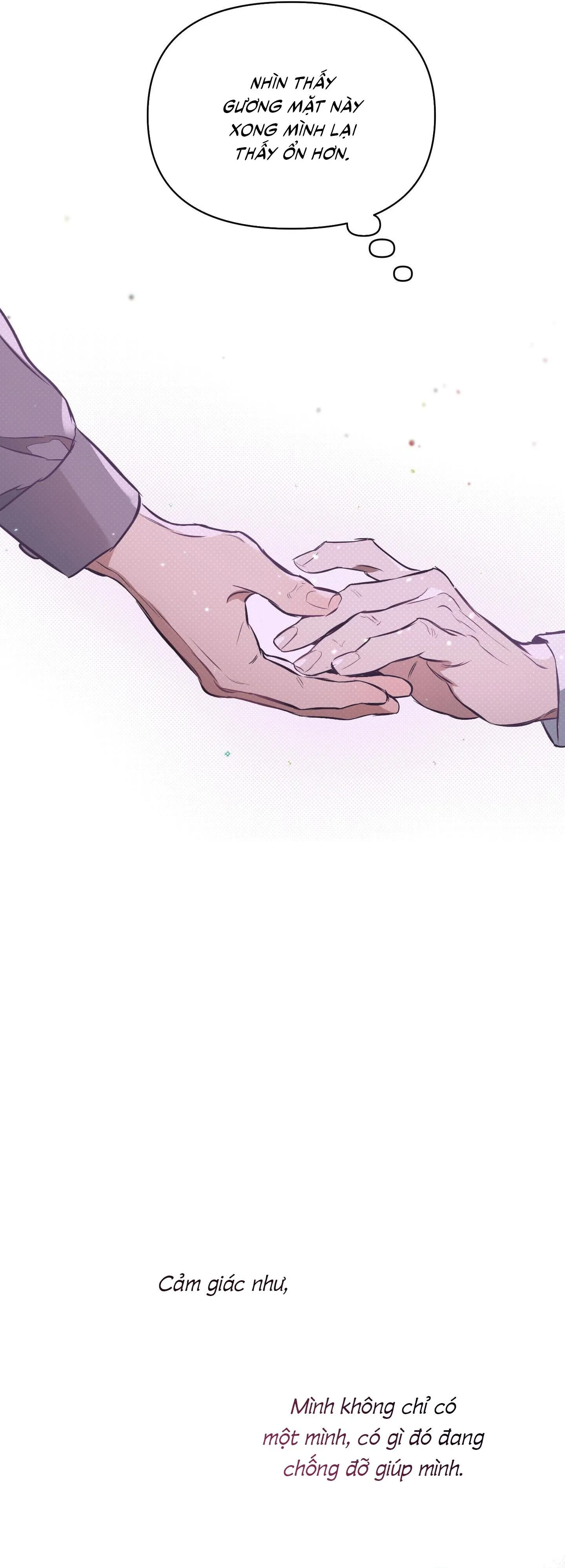 Định Tên Mối Quan Hệ Chapter 79 Trang 26