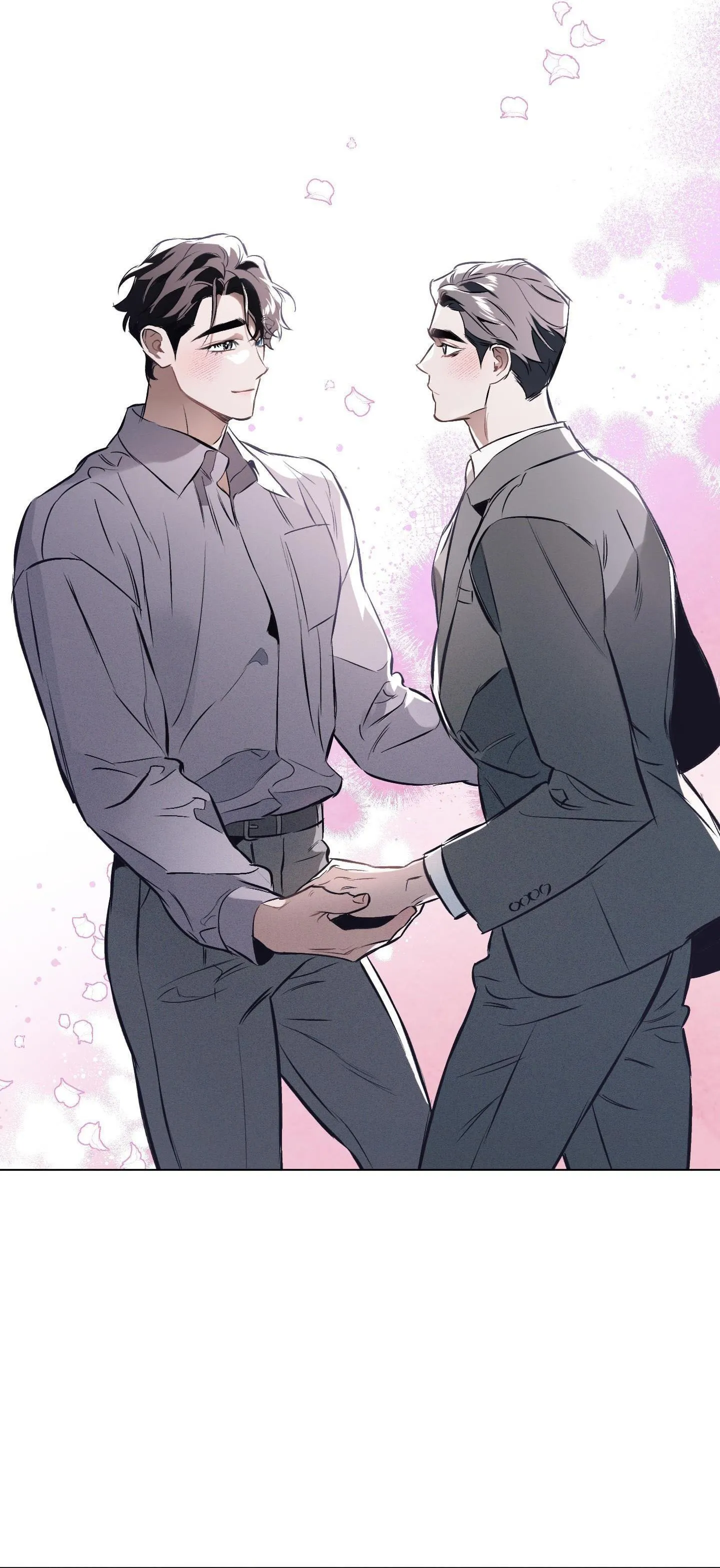 Định Tên Mối Quan Hệ Chapter 79 Trang 27