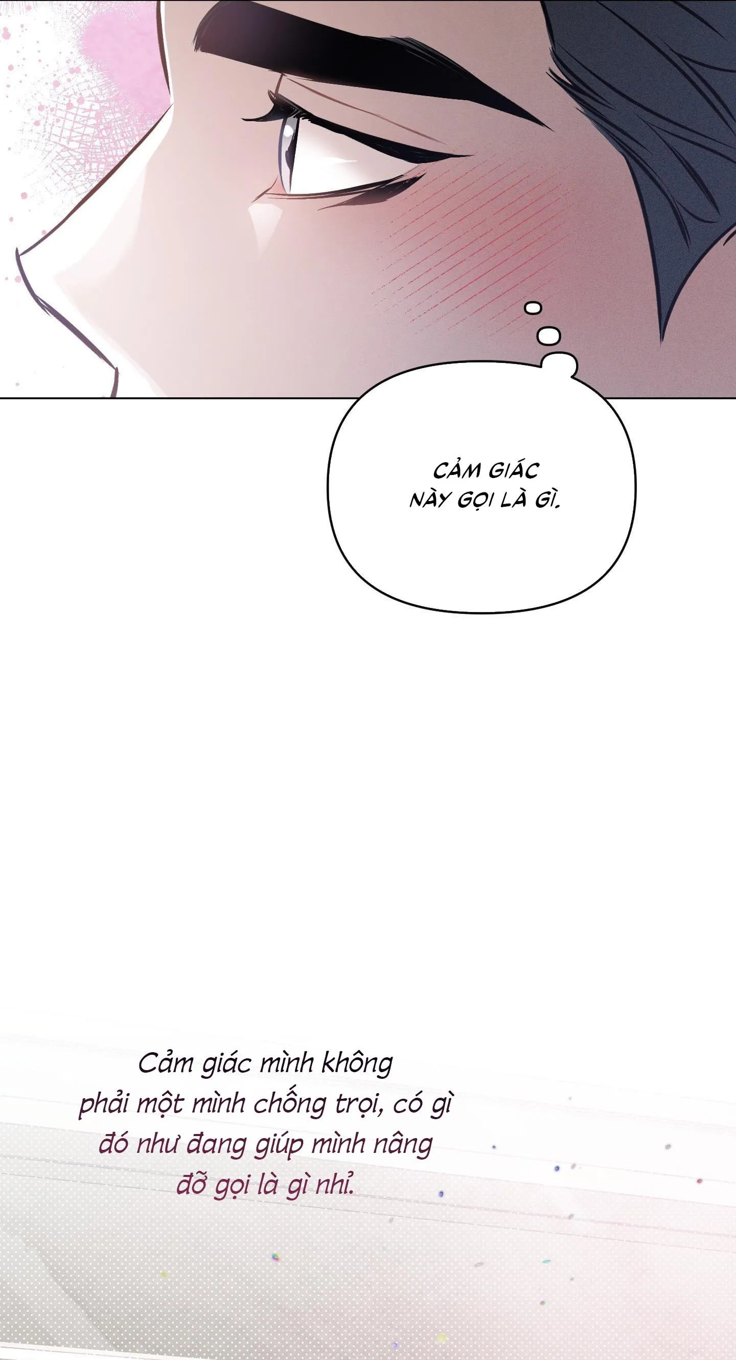 Định Tên Mối Quan Hệ Chapter 79 Trang 28