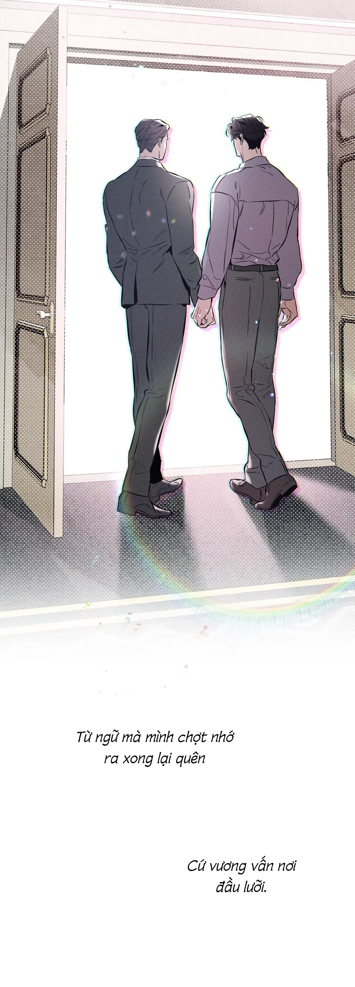 Định Tên Mối Quan Hệ Chapter 79 Trang 29