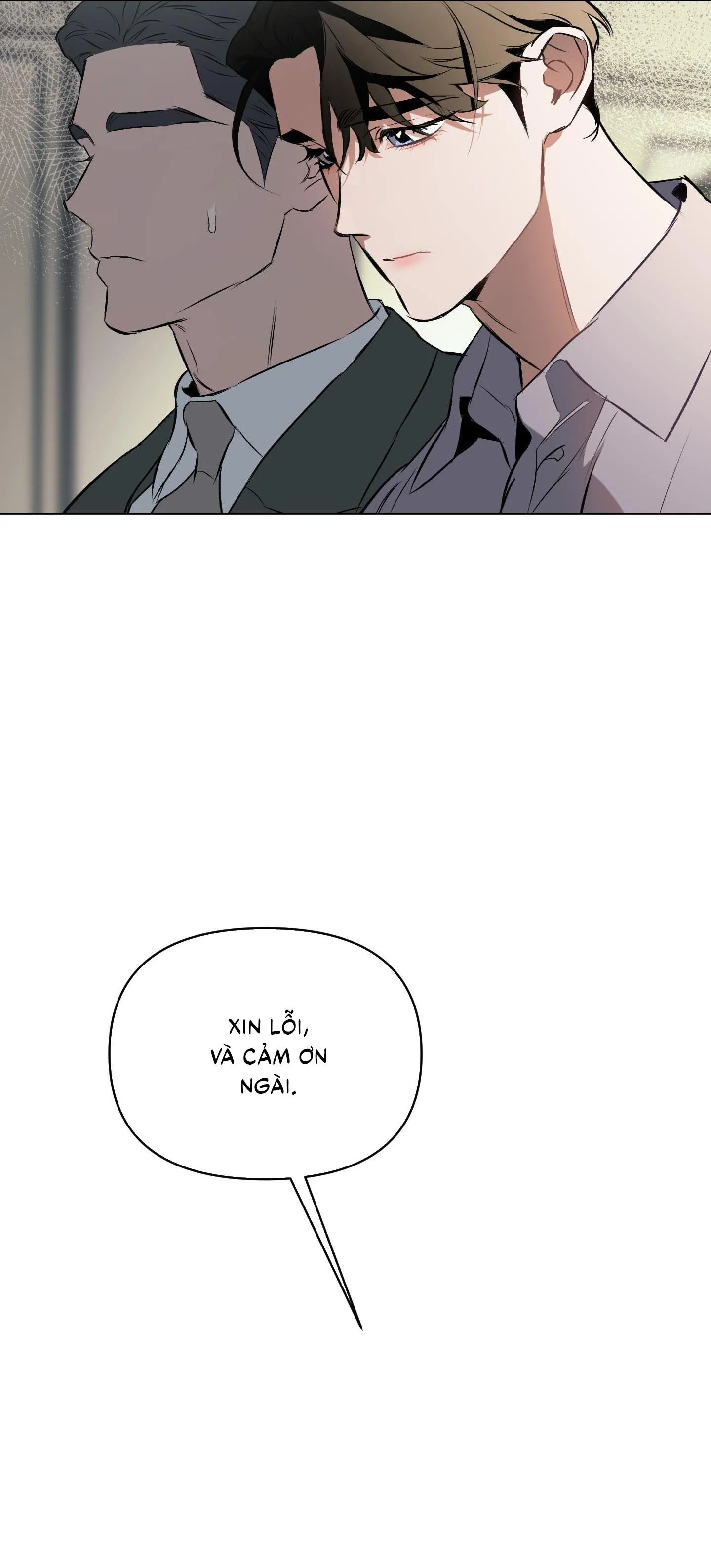 Định Tên Mối Quan Hệ Chapter 79 Trang 38