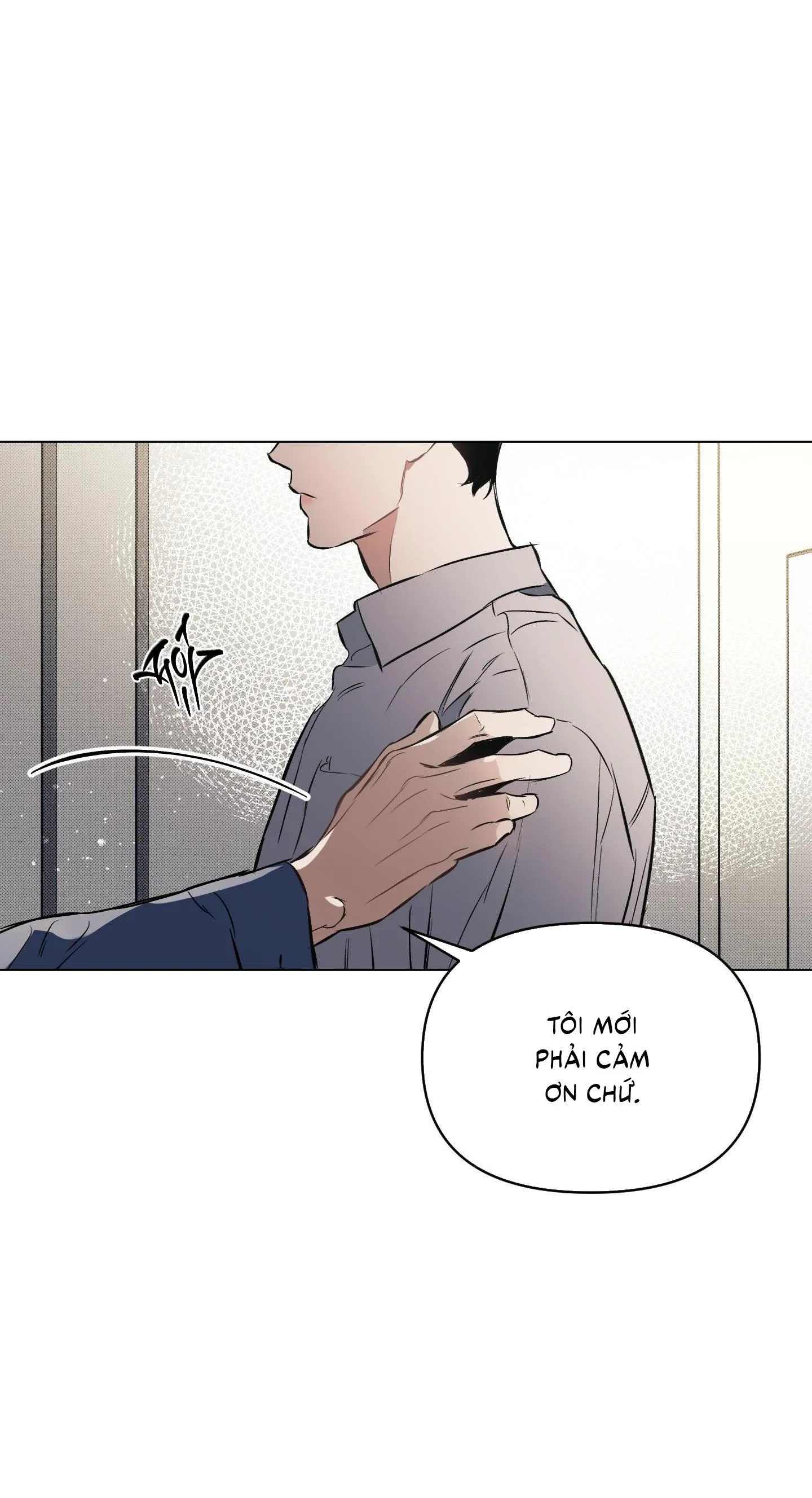 Định Tên Mối Quan Hệ Chapter 79 Trang 40