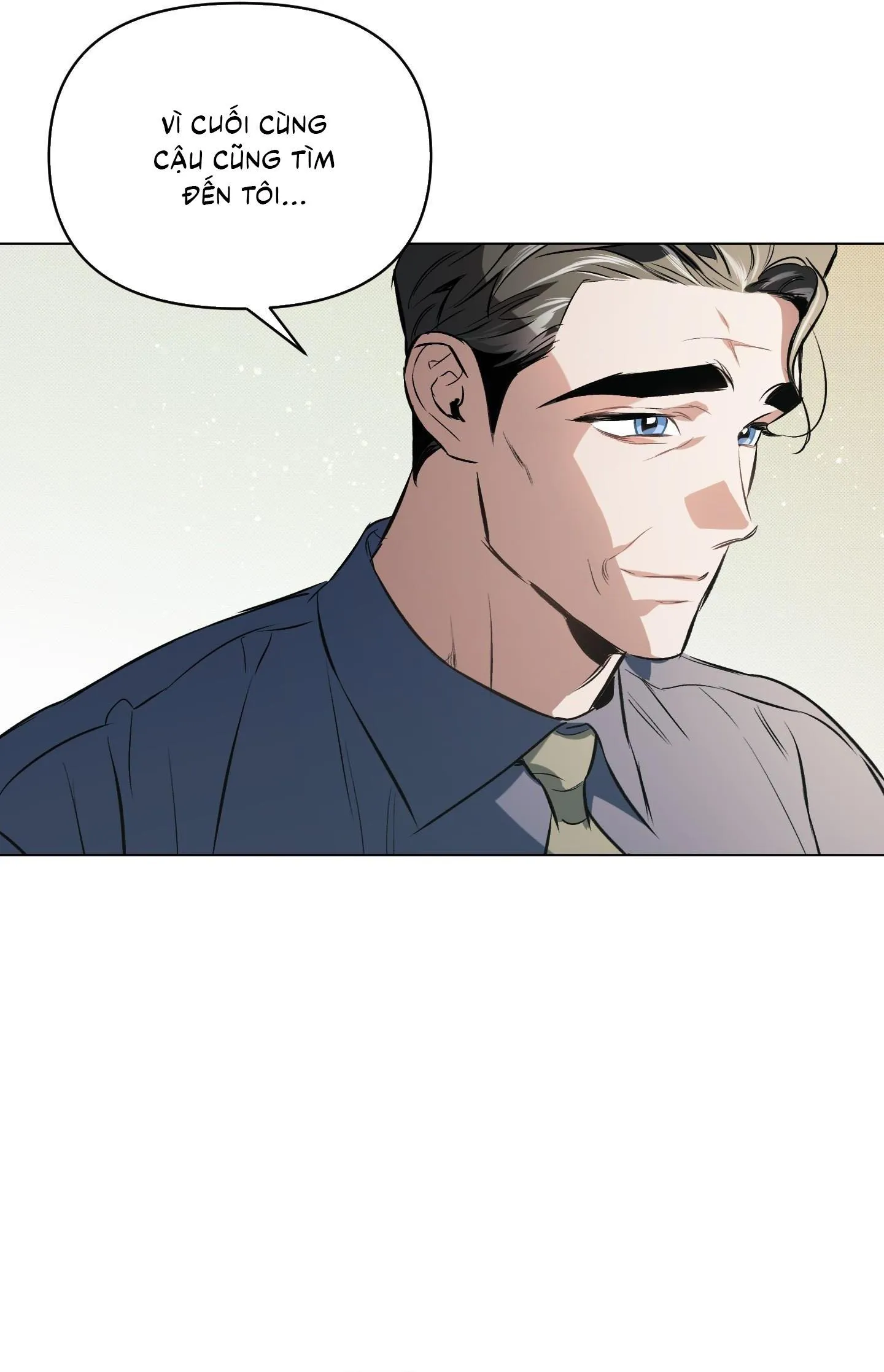 Định Tên Mối Quan Hệ Chapter 79 Trang 41