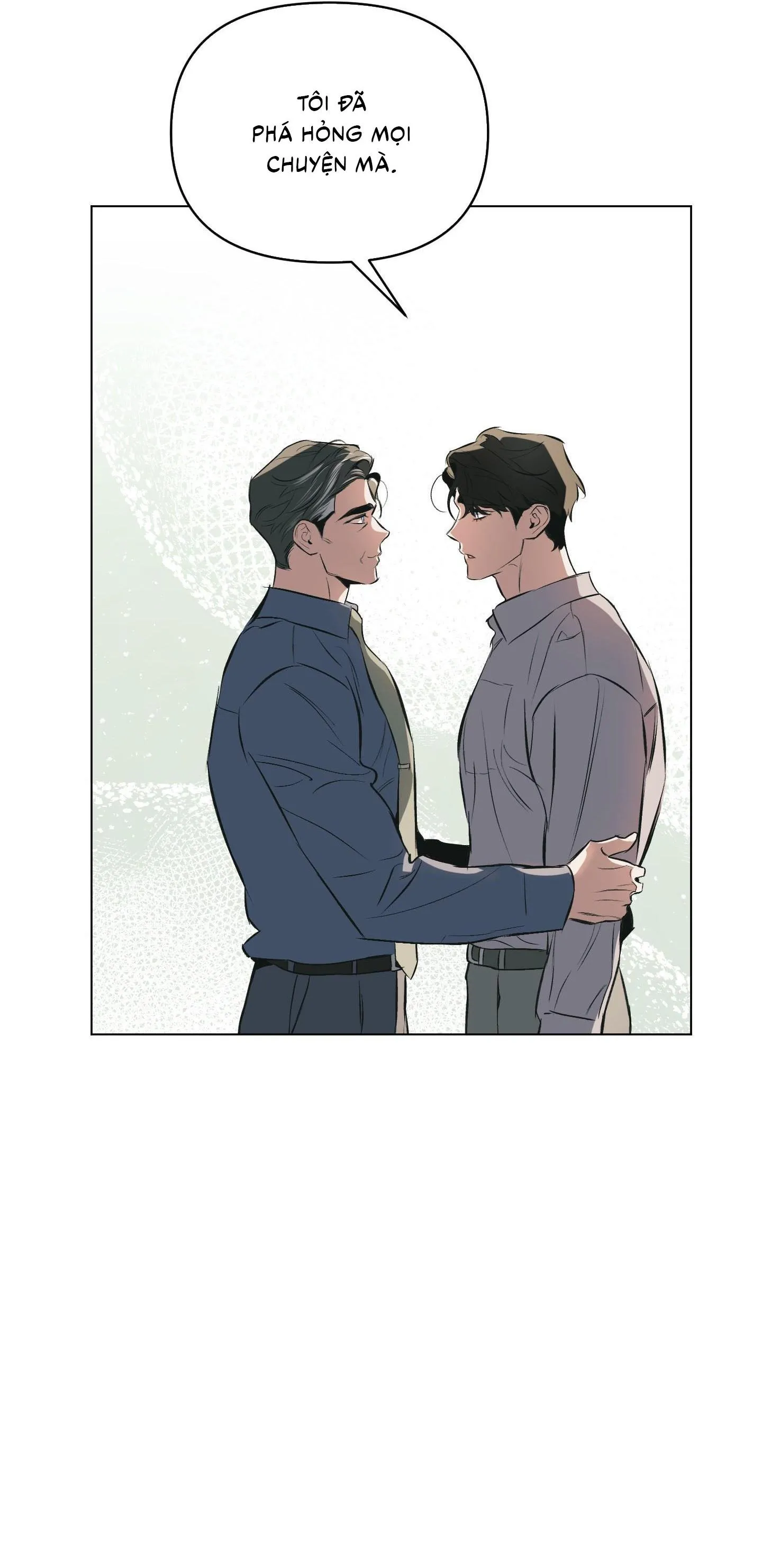 Định Tên Mối Quan Hệ Chapter 79 Trang 42