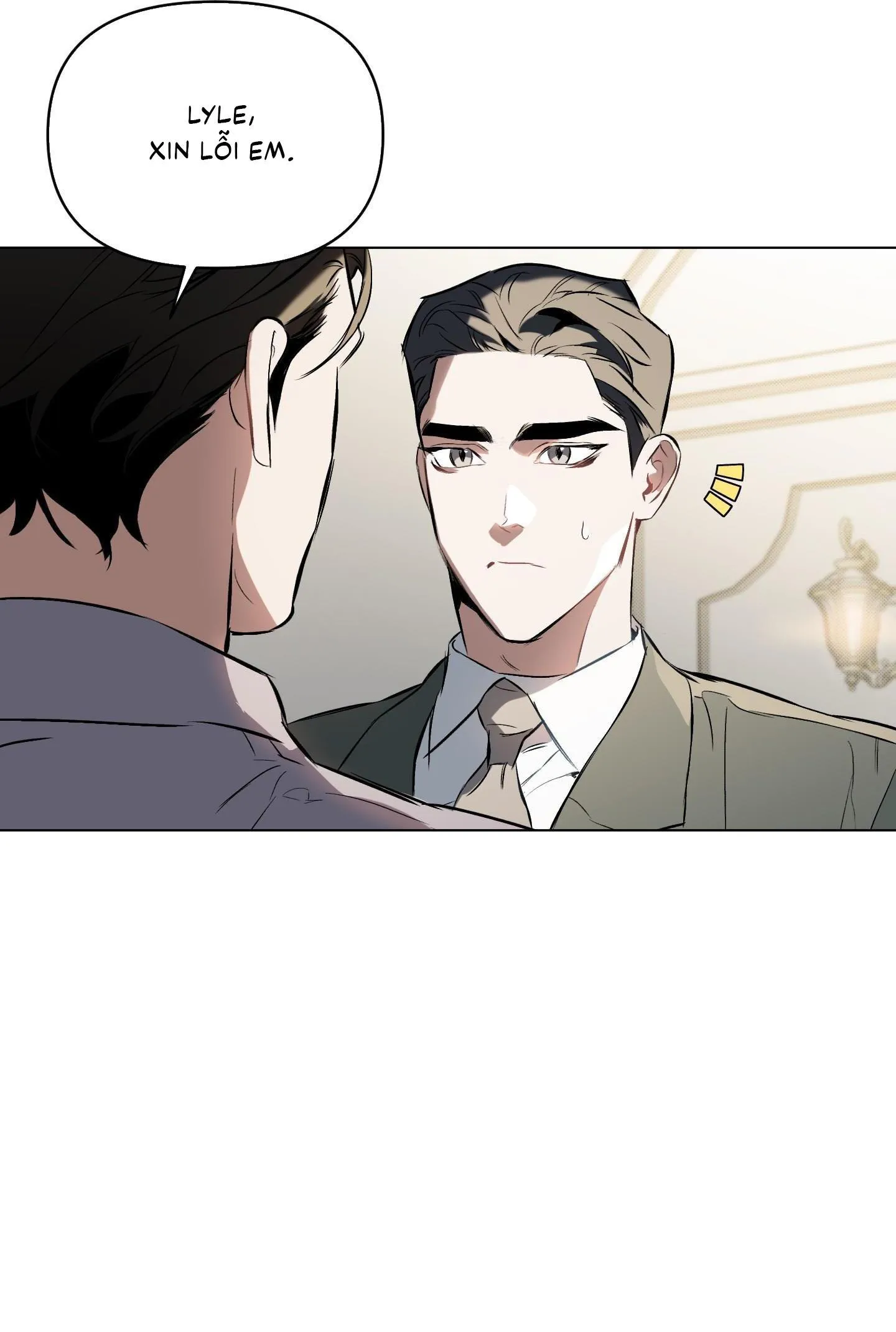 Định Tên Mối Quan Hệ Chapter 79 Trang 43