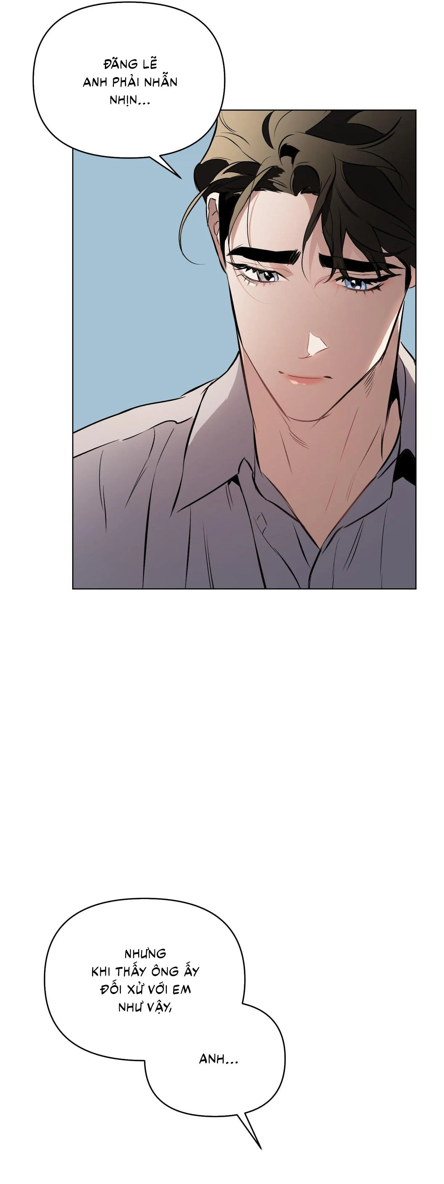 Định Tên Mối Quan Hệ Chapter 79 Trang 44