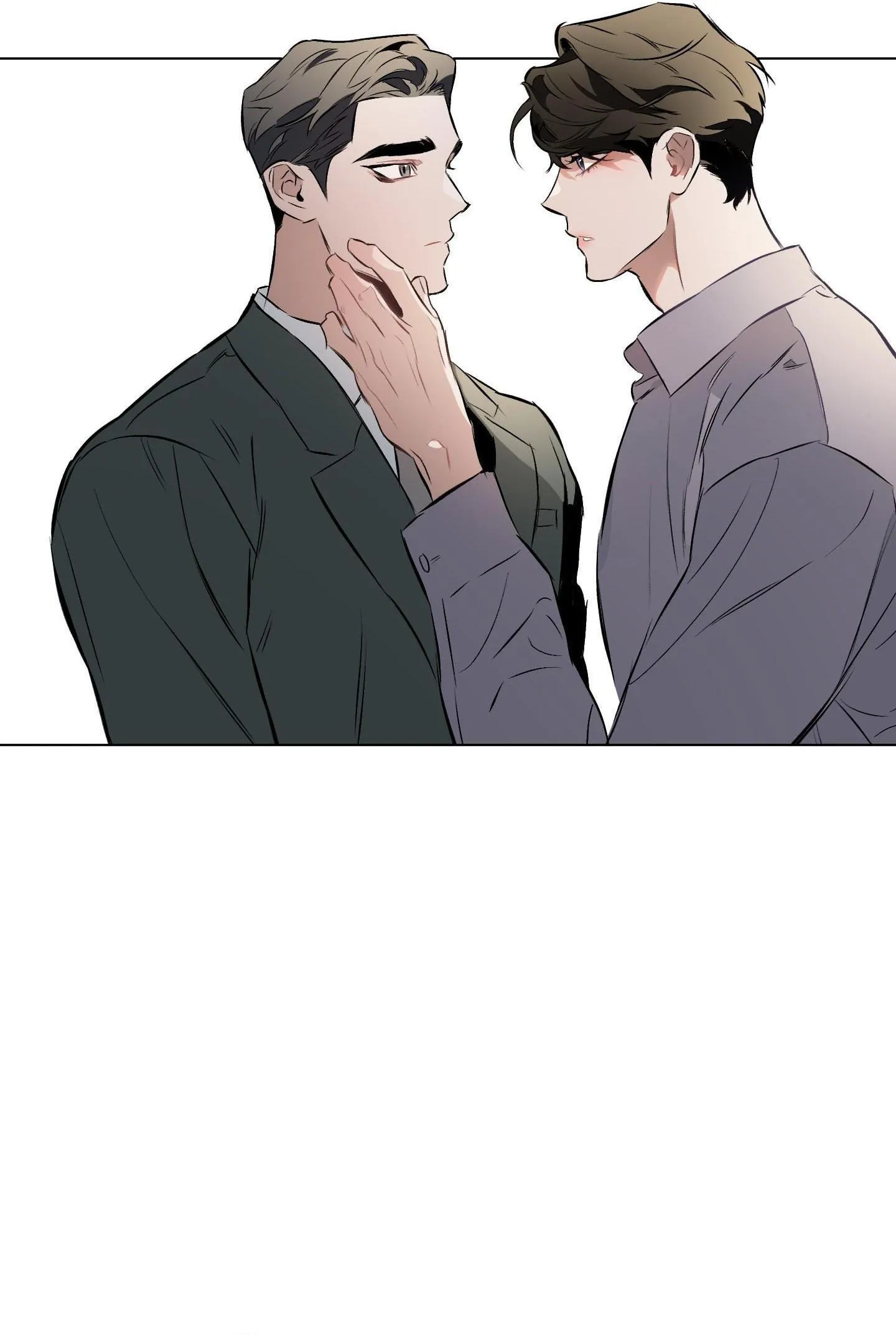 Định Tên Mối Quan Hệ Chapter 79 Trang 45