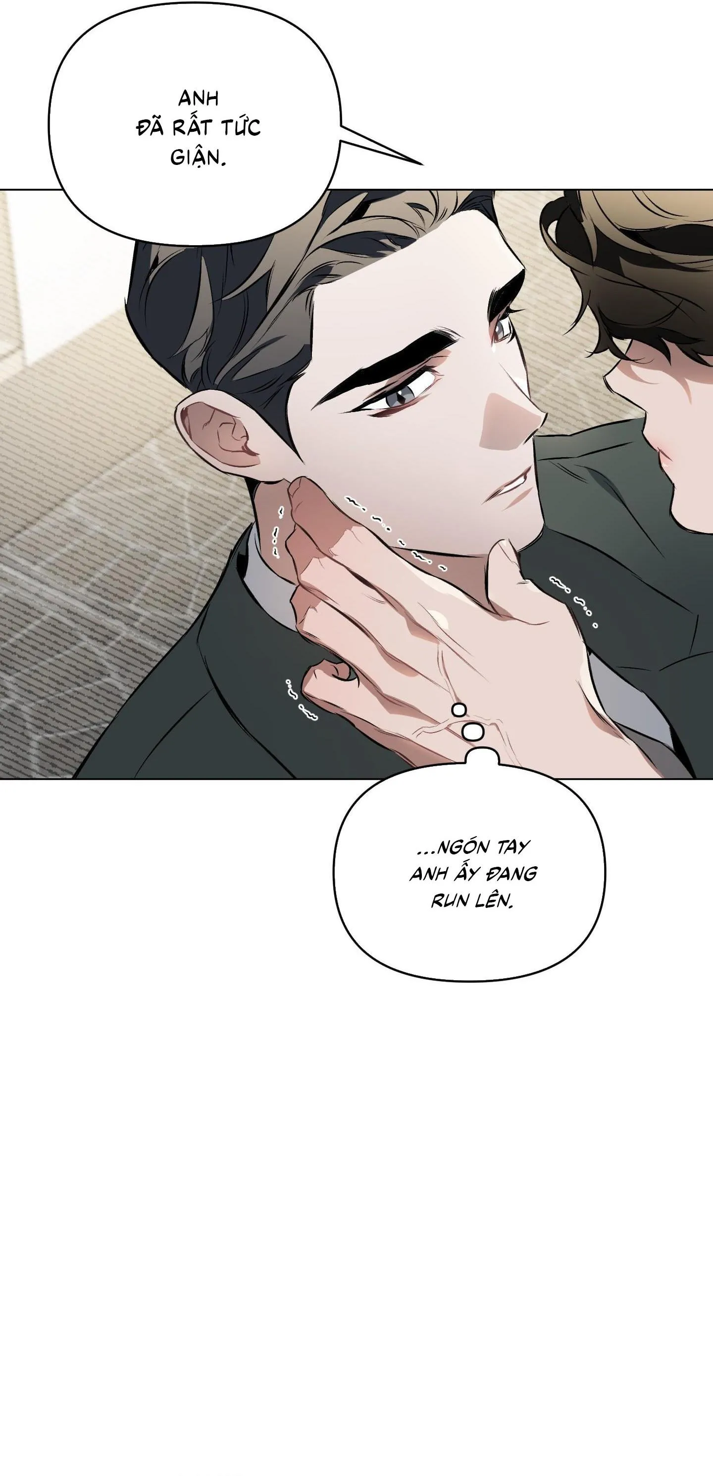 Định Tên Mối Quan Hệ Chapter 79 Trang 46