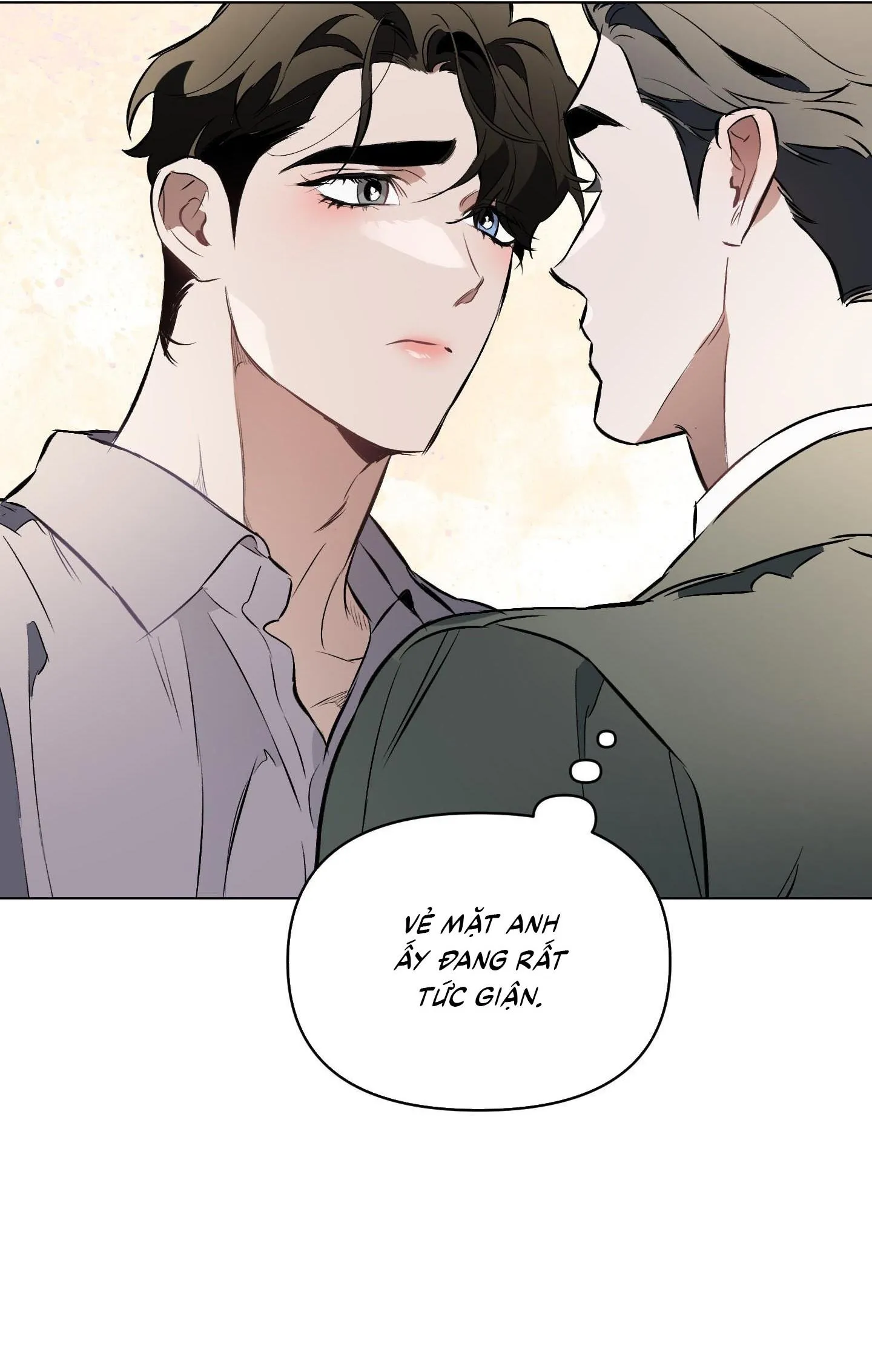 Định Tên Mối Quan Hệ Chapter 79 Trang 48