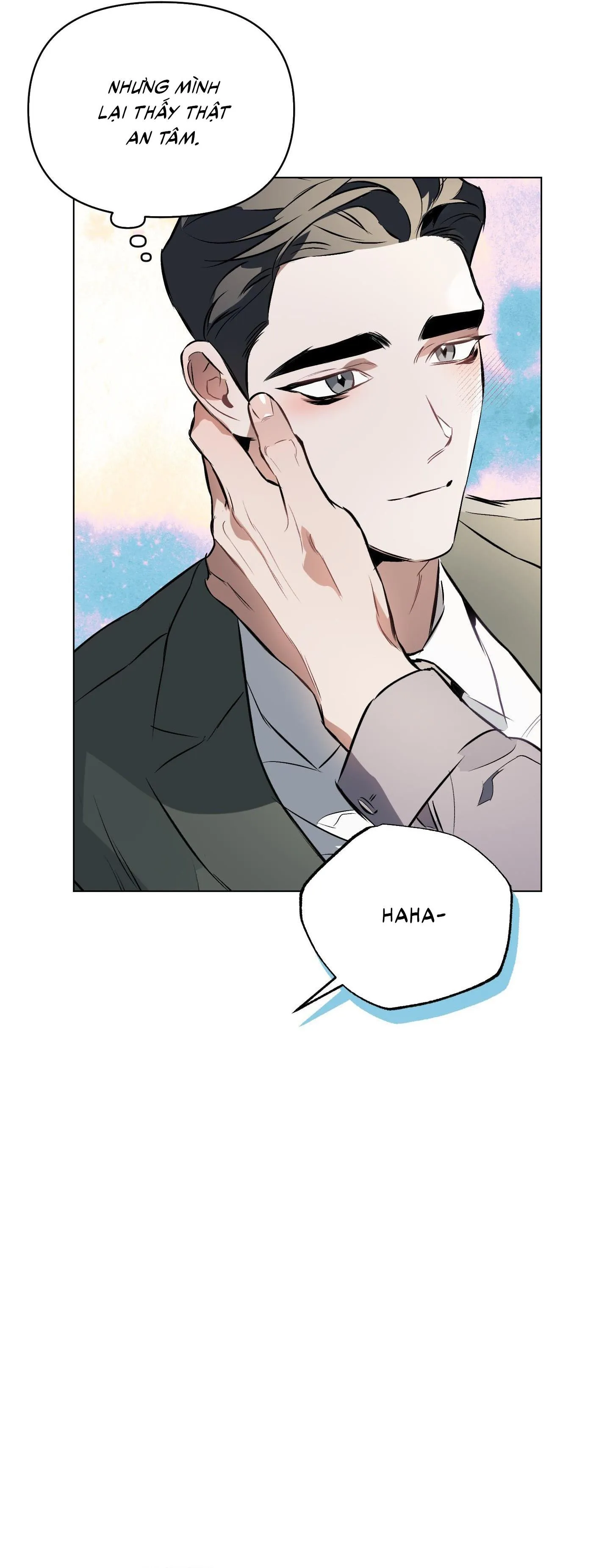 Định Tên Mối Quan Hệ Chapter 79 Trang 49