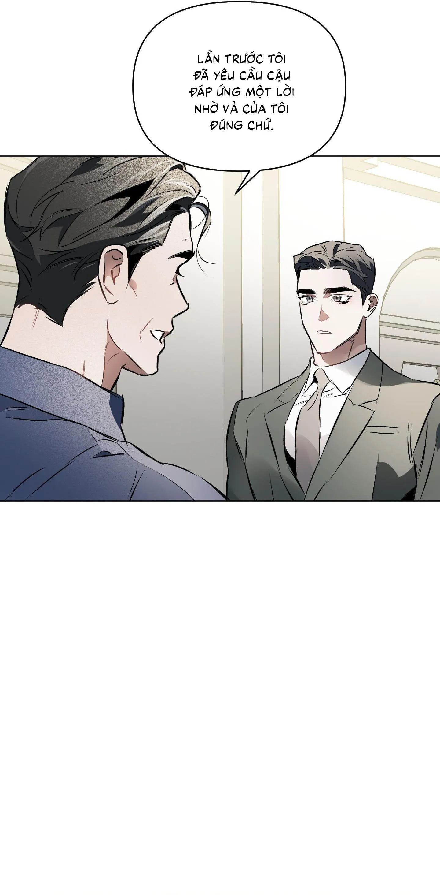 Định Tên Mối Quan Hệ Chapter 79 Trang 52