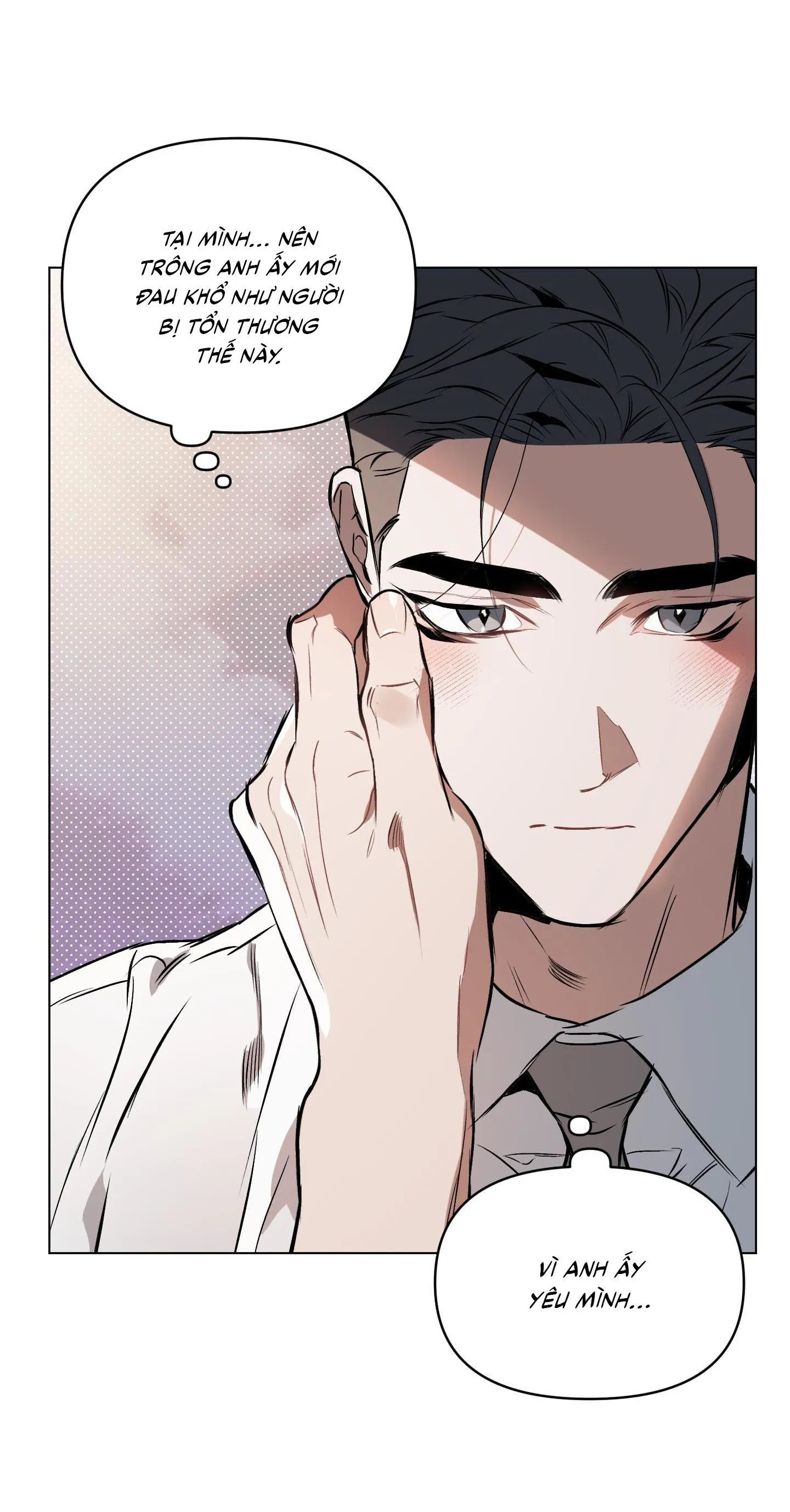 Định Tên Mối Quan Hệ Chapter 81 Trang 3