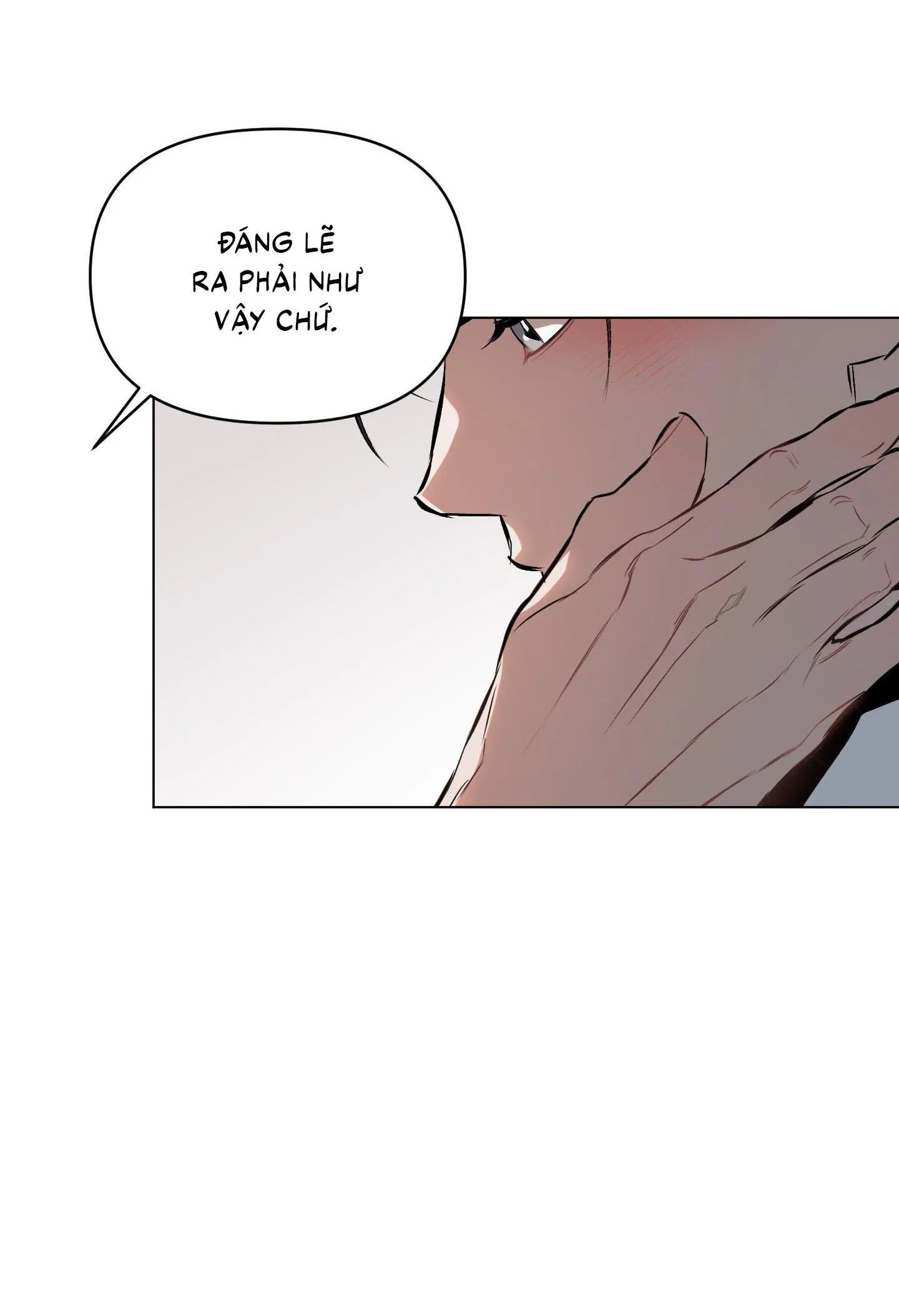 Định Tên Mối Quan Hệ Chapter 81 Trang 4