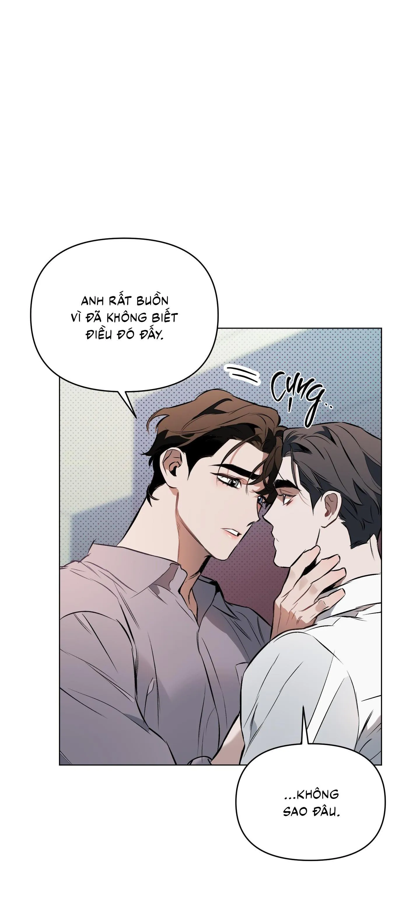 Định Tên Mối Quan Hệ Chapter 81 Trang 5