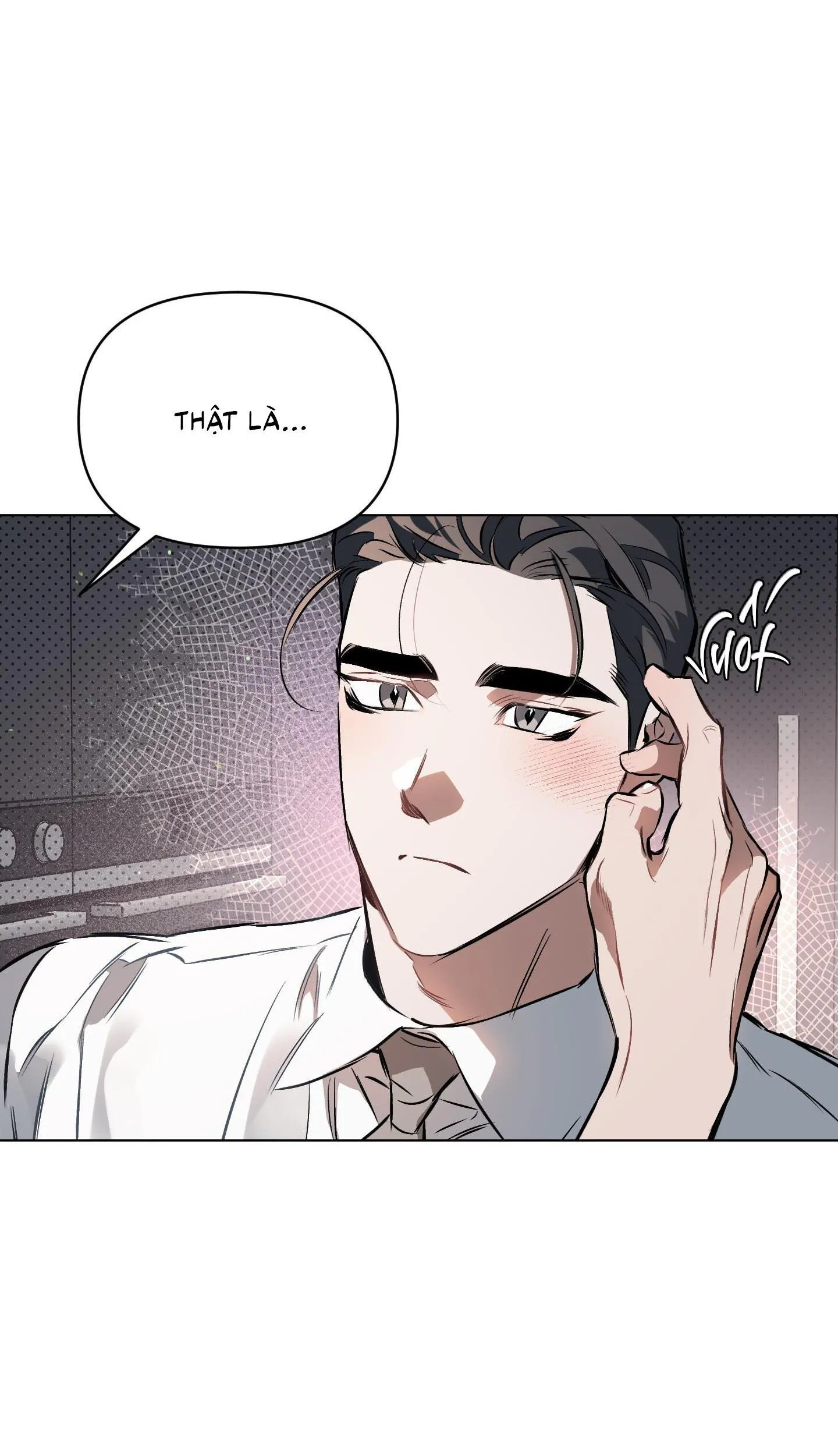 Định Tên Mối Quan Hệ Chapter 81 Trang 9