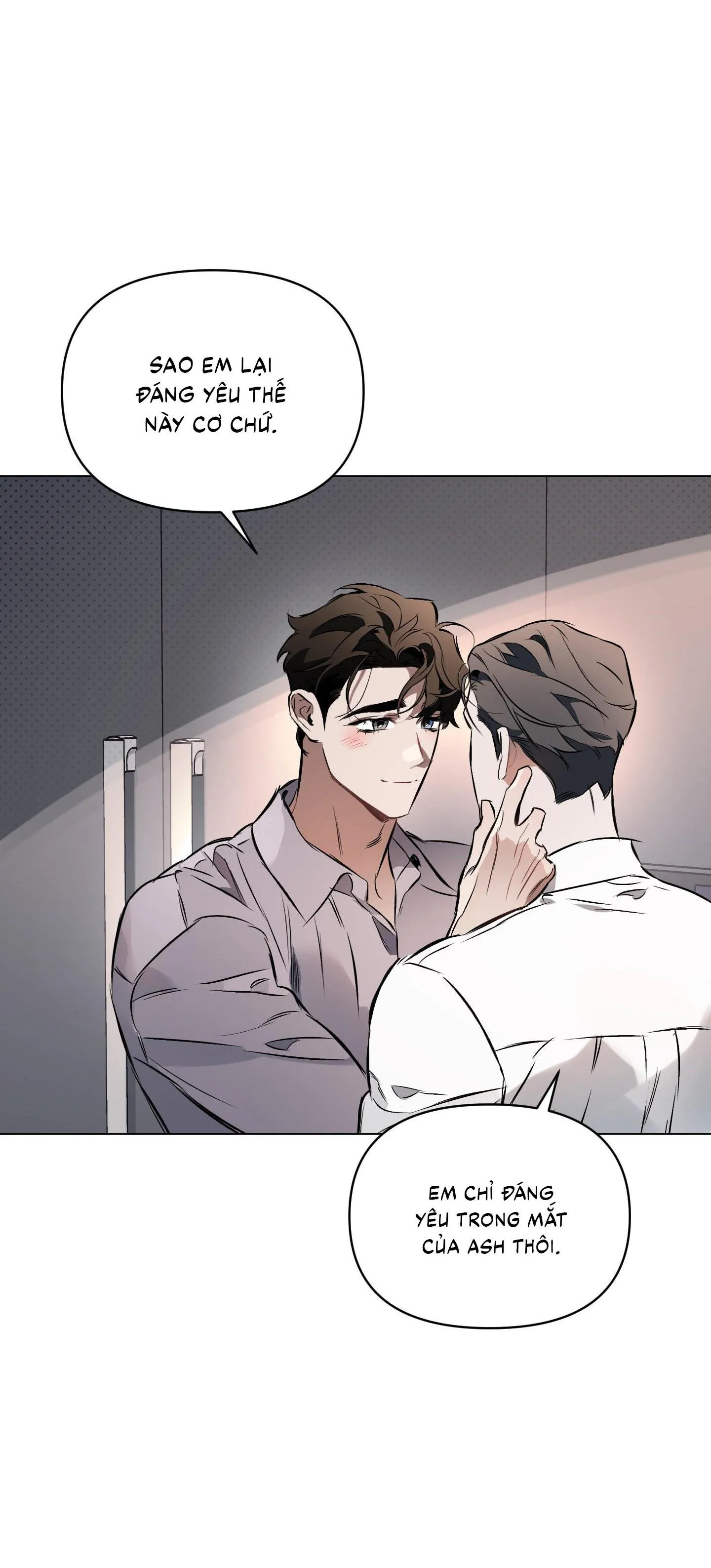 Định Tên Mối Quan Hệ Chapter 81 Trang 10