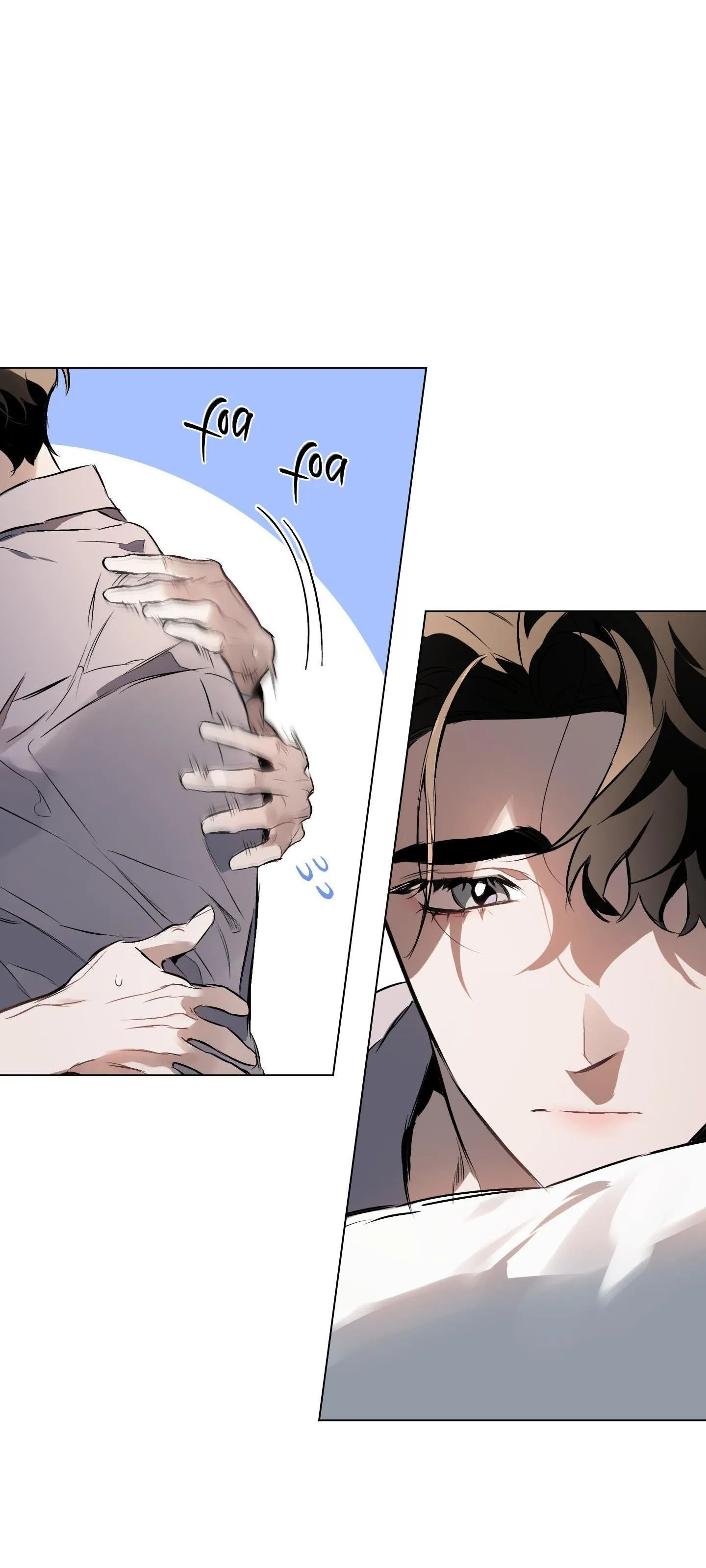 Định Tên Mối Quan Hệ Chapter 81 Trang 15