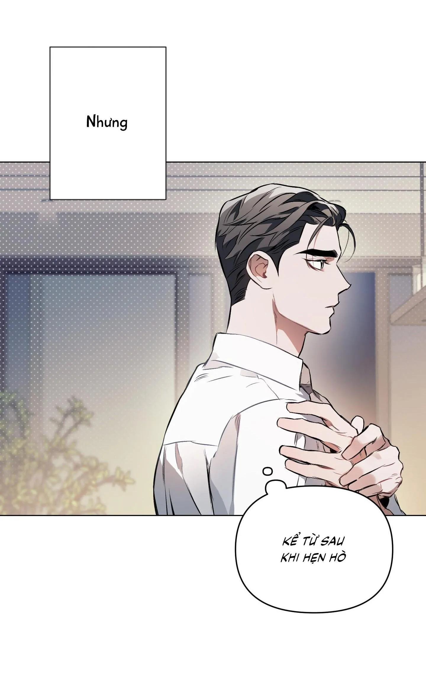 Định Tên Mối Quan Hệ Chapter 81 Trang 20