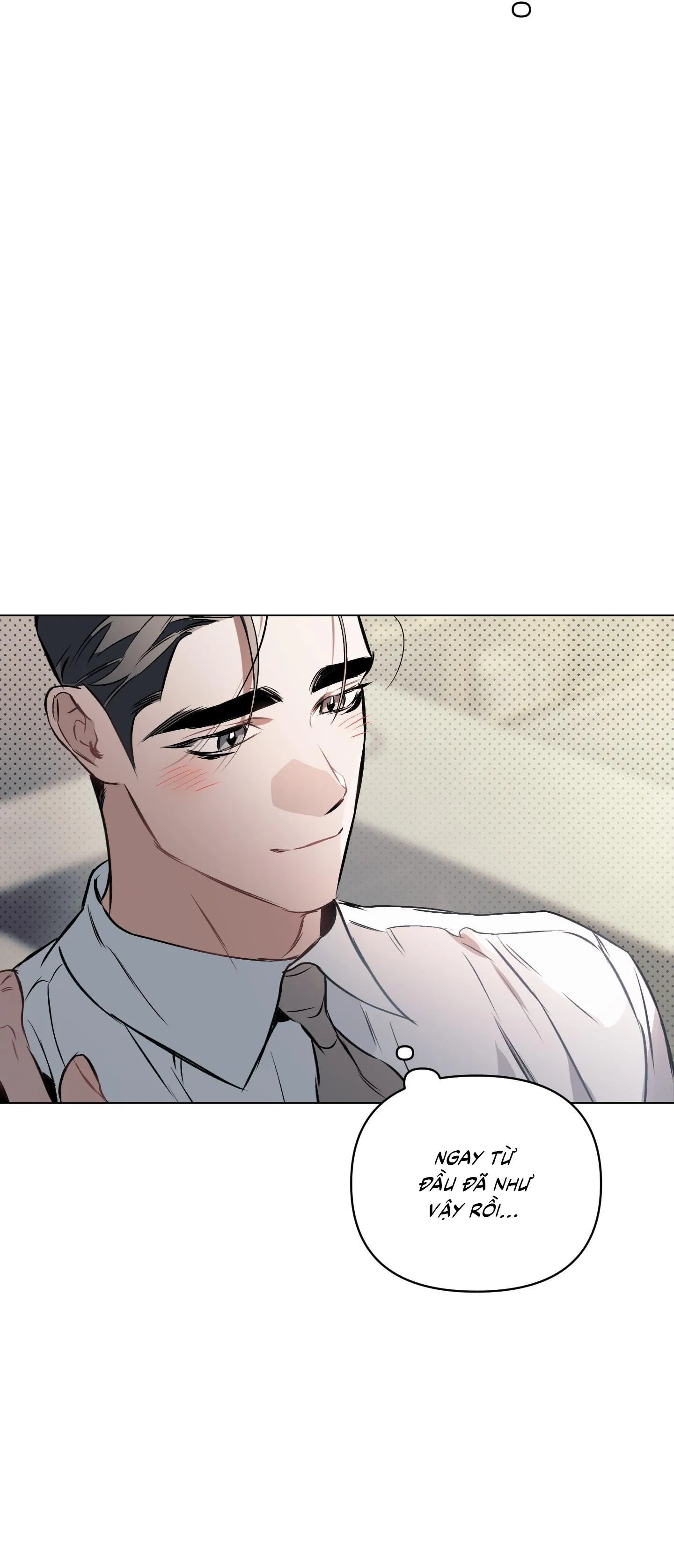 Định Tên Mối Quan Hệ Chapter 81 Trang 22