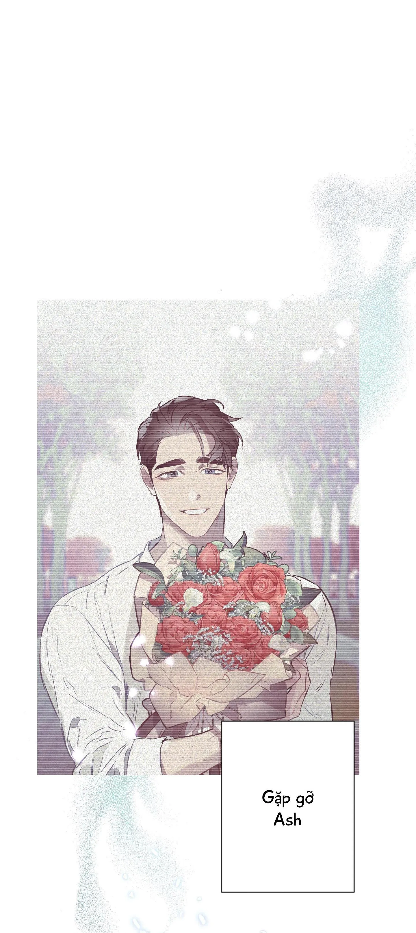 Định Tên Mối Quan Hệ Chapter 81 Trang 23