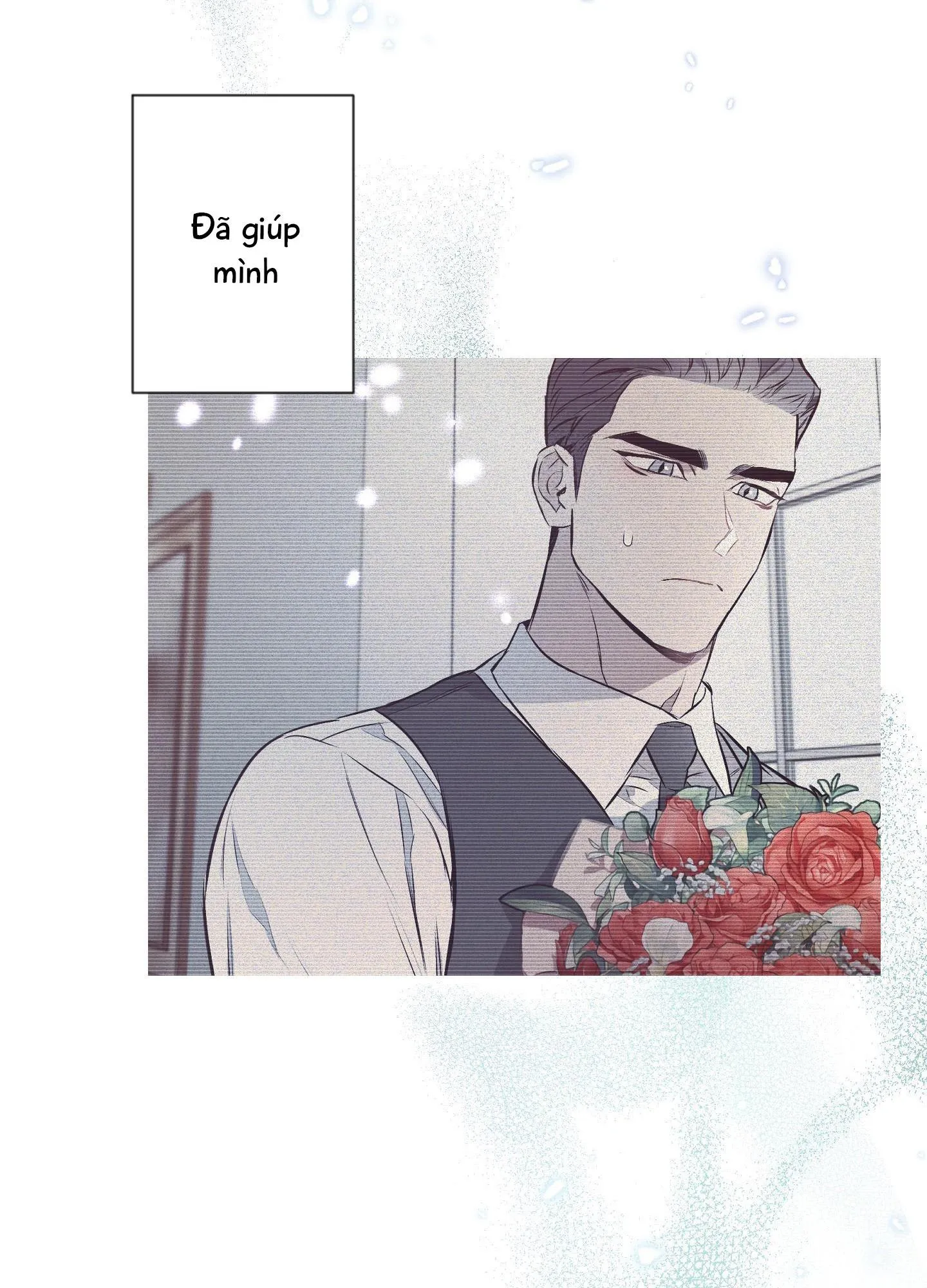 Định Tên Mối Quan Hệ Chapter 81 Trang 24