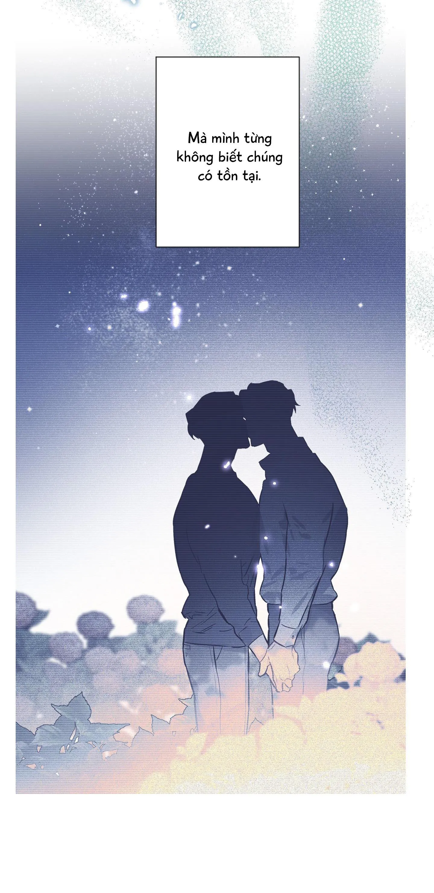 Định Tên Mối Quan Hệ Chapter 81 Trang 26