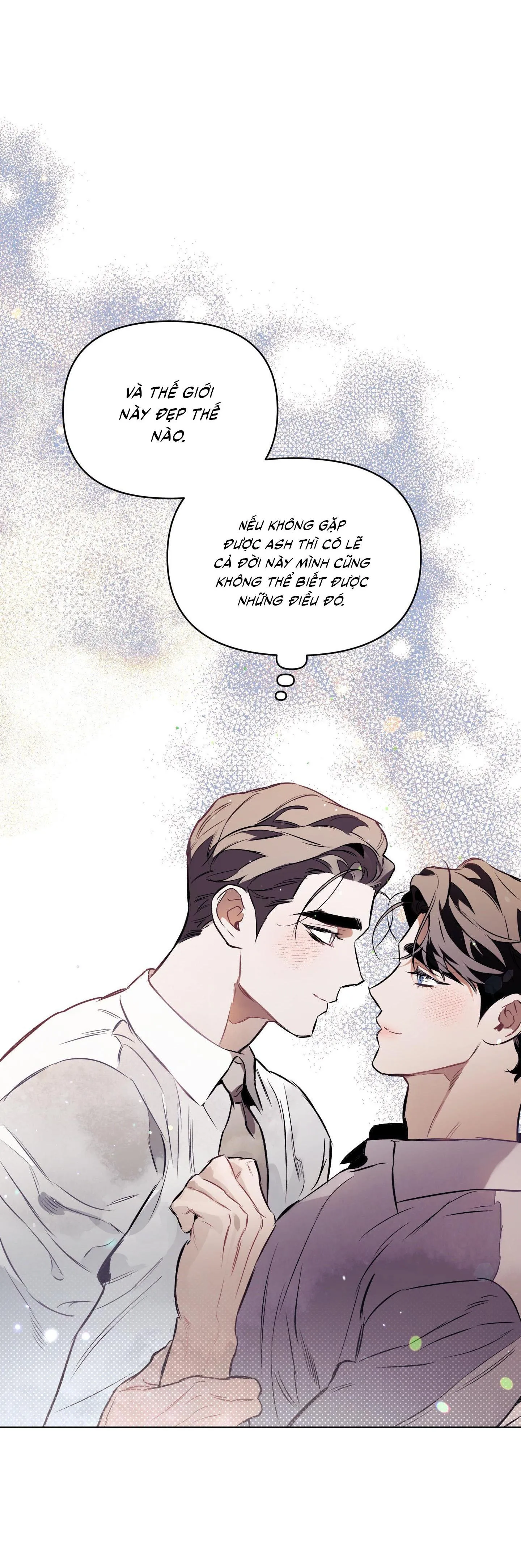 Định Tên Mối Quan Hệ Chapter 81 Trang 27