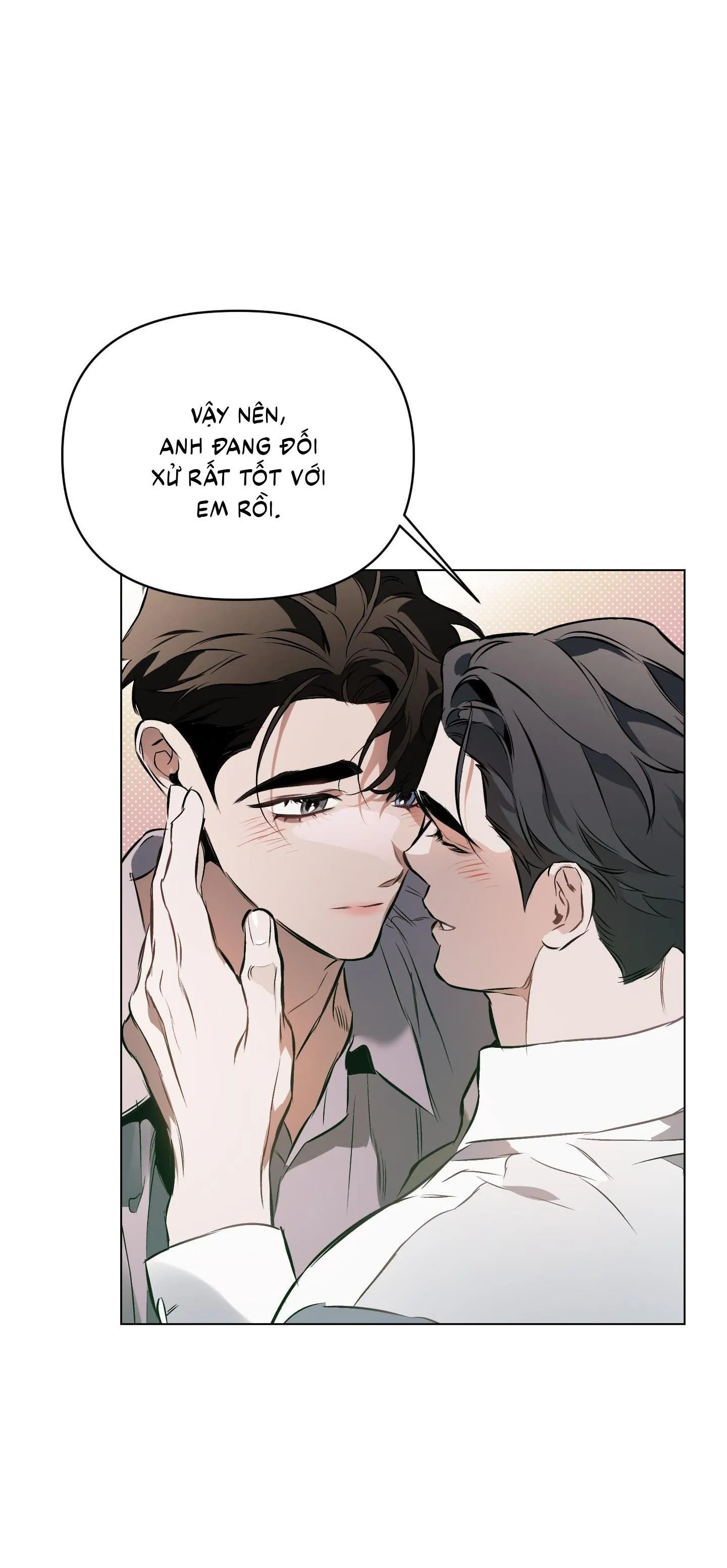 Định Tên Mối Quan Hệ Chapter 81 Trang 30