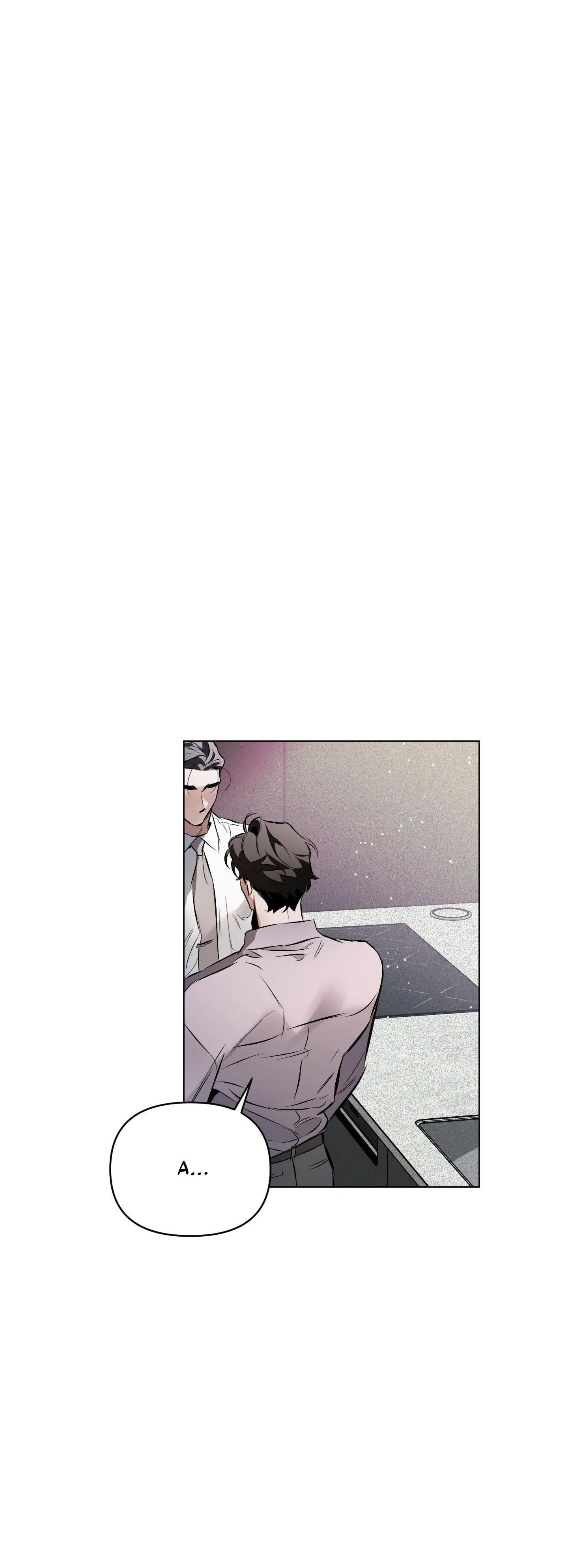 Định Tên Mối Quan Hệ Chapter 81 Trang 34