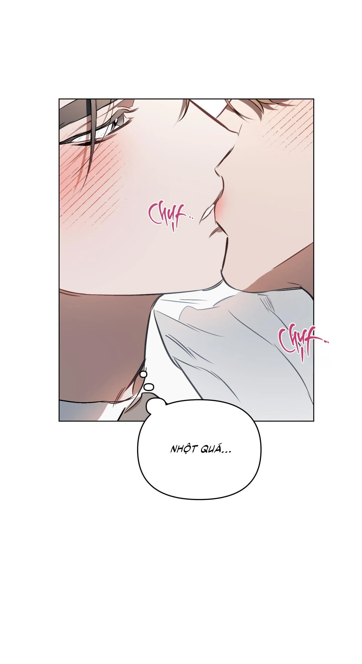 Định Tên Mối Quan Hệ Chapter 81 Trang 38