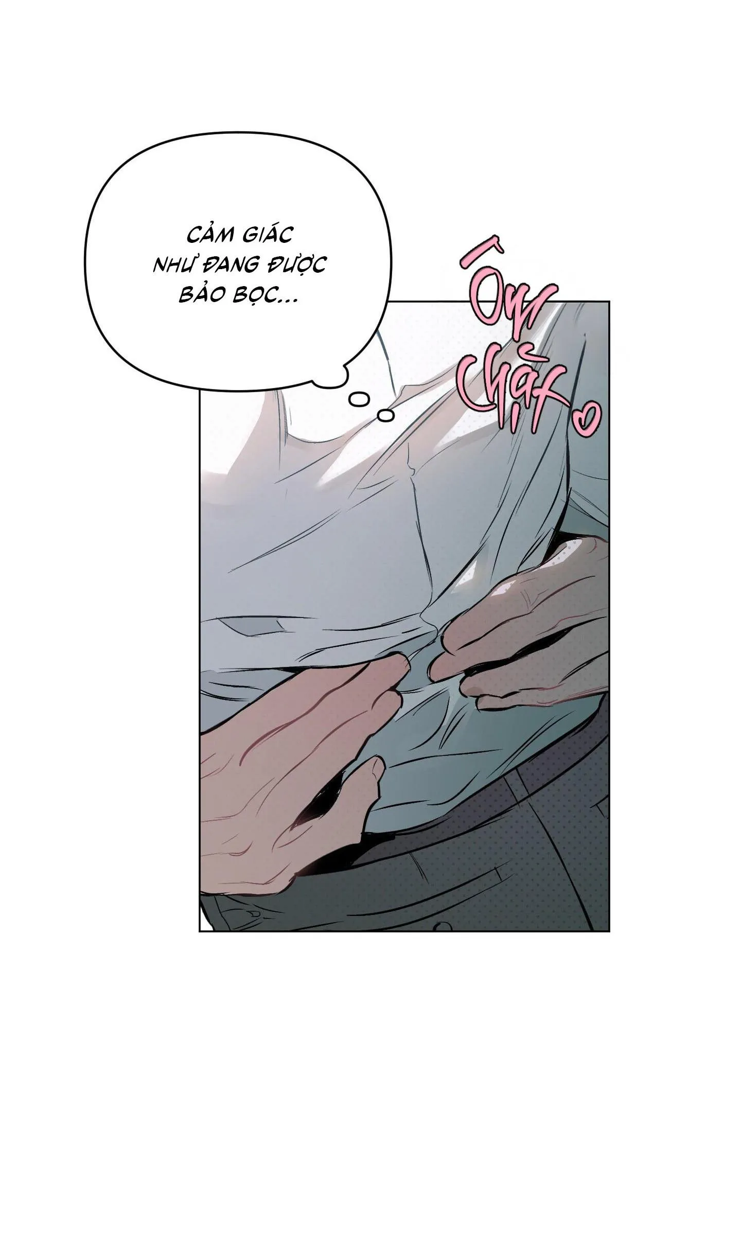 Định Tên Mối Quan Hệ Chapter 81 Trang 41