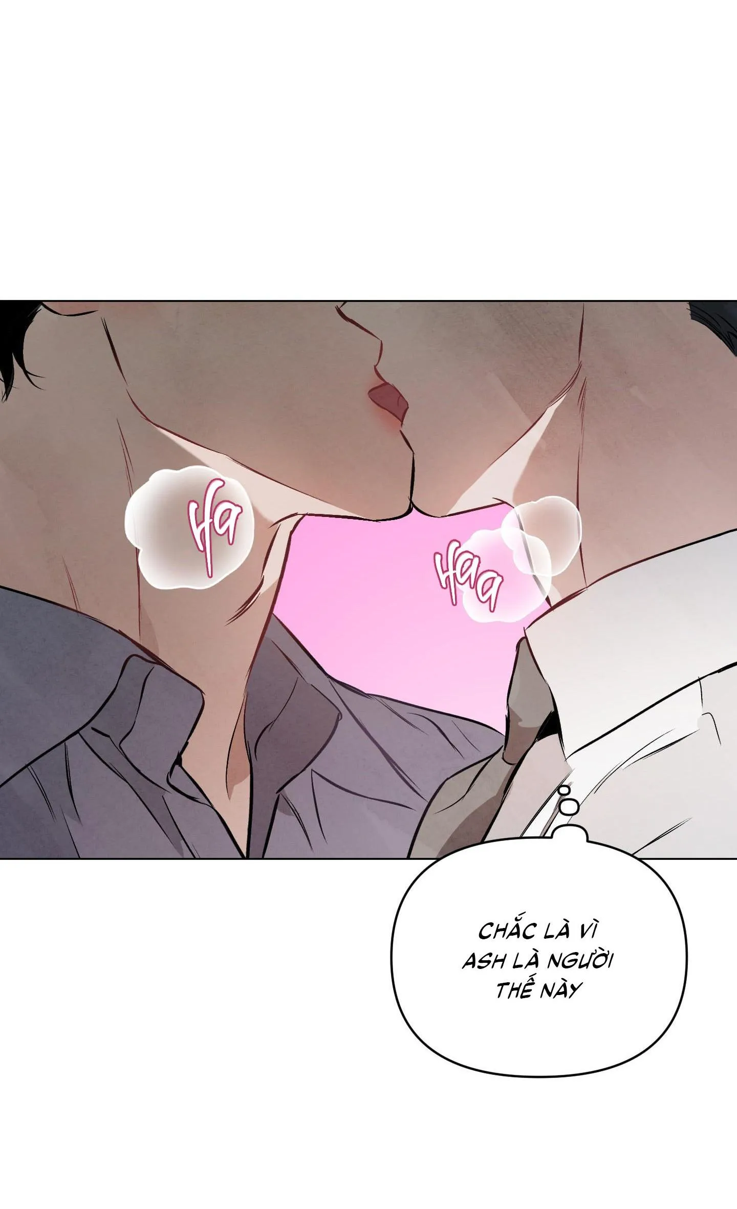 Định Tên Mối Quan Hệ Chapter 81 Trang 42