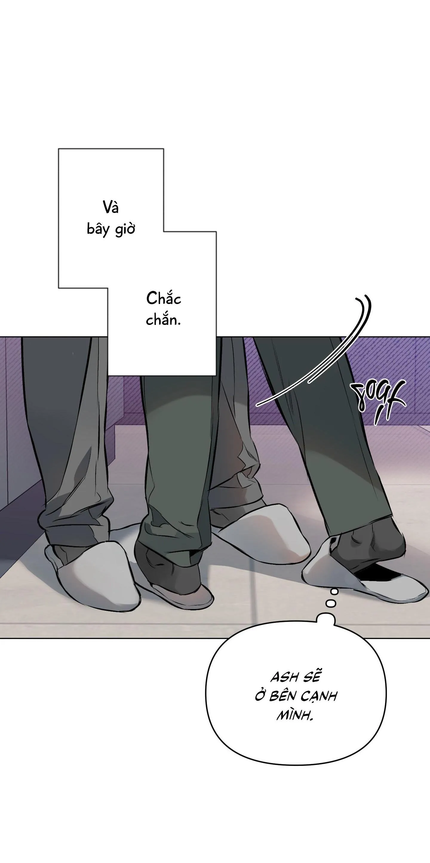 Định Tên Mối Quan Hệ Chapter 81 Trang 46