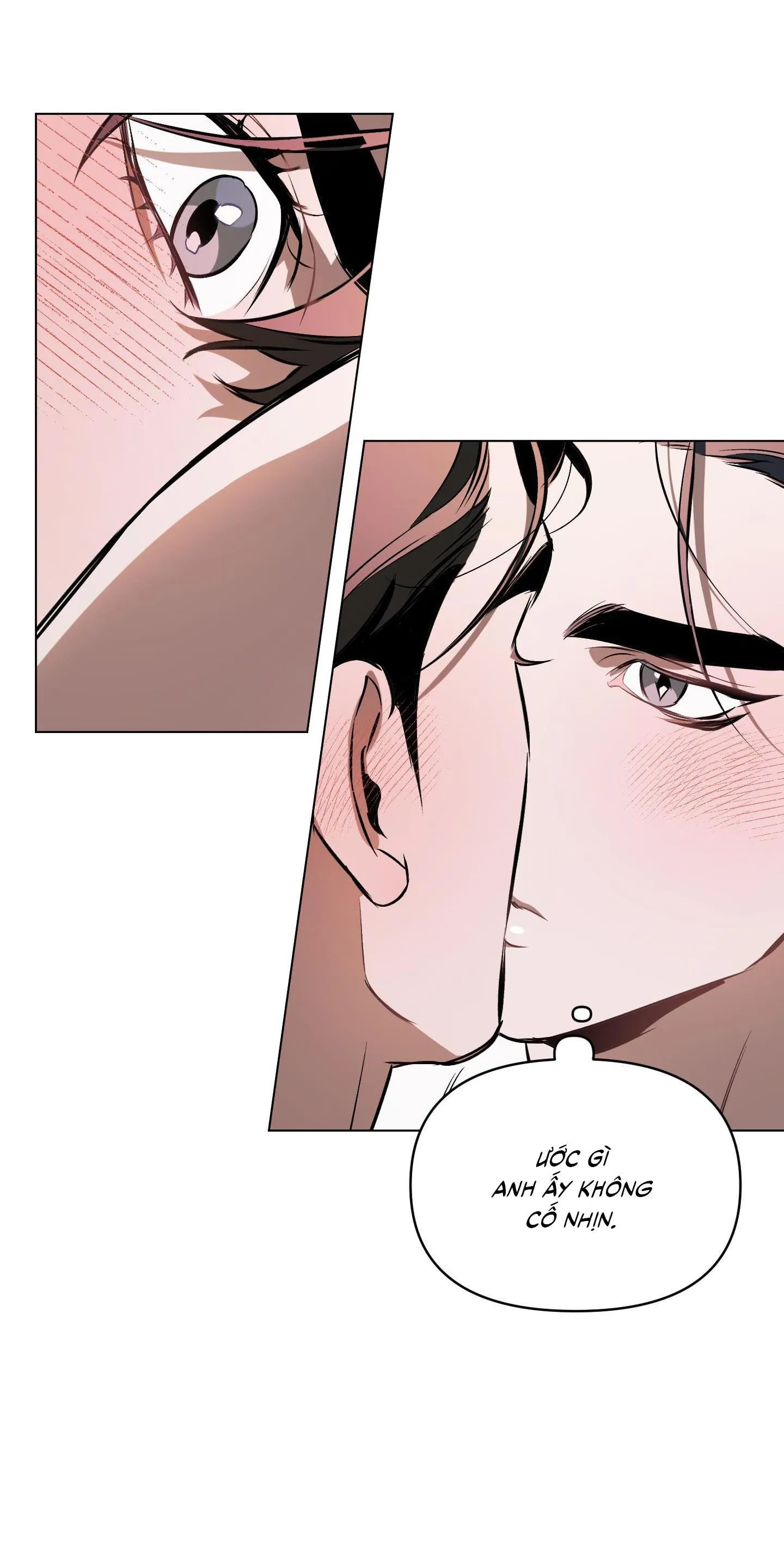 Định Tên Mối Quan Hệ Chapter 81 Trang 49