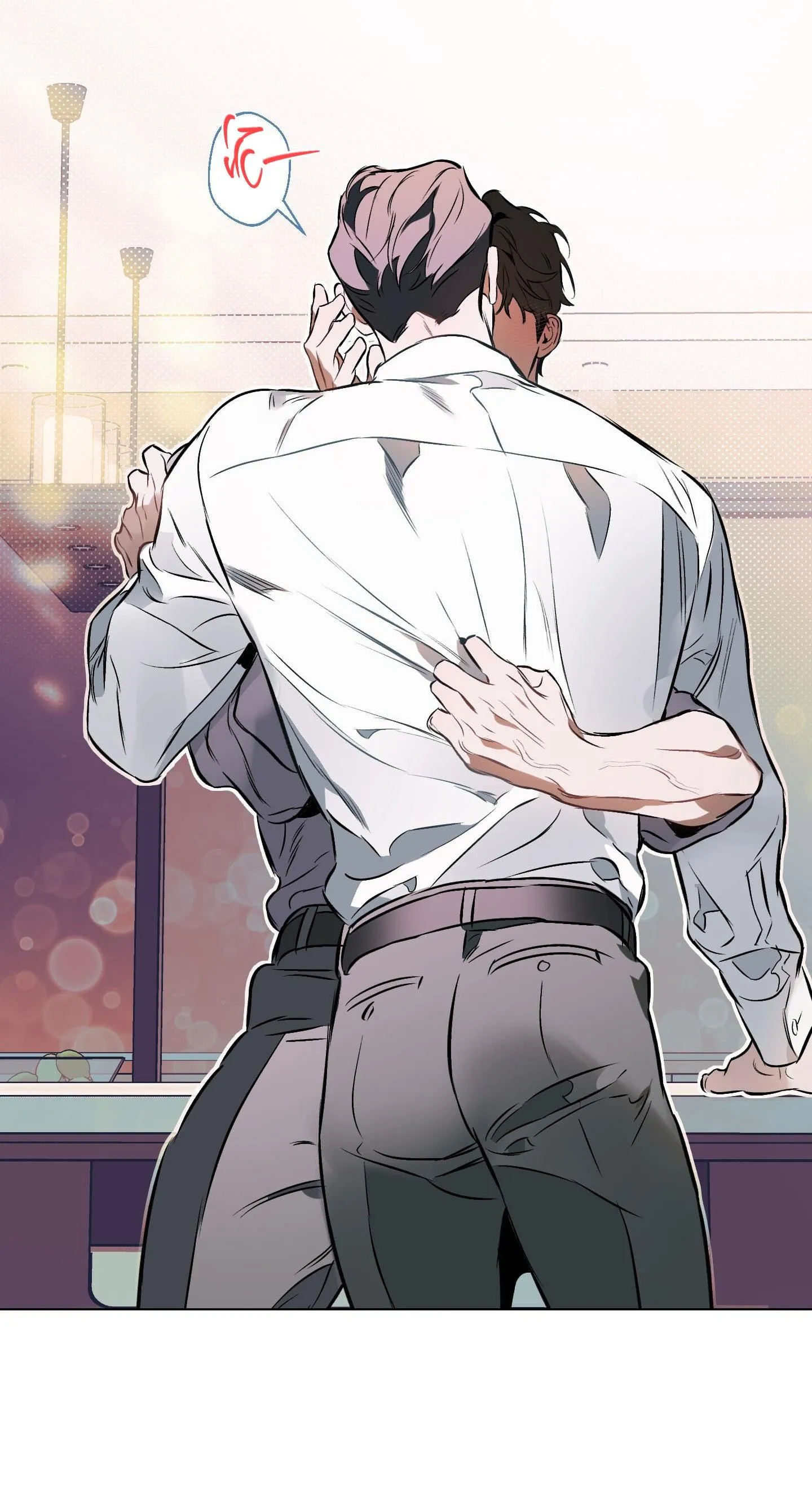 Định Tên Mối Quan Hệ Chapter 81 Trang 51